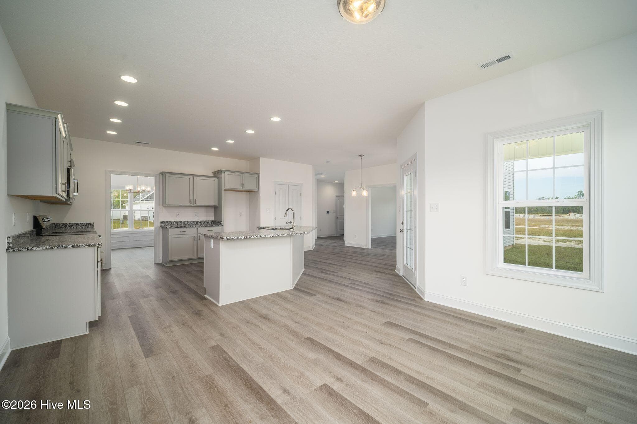 Single Family Residence at 613 Indigo Johnston Drive, Jacksonville, NC 28546, photo 27 of 73