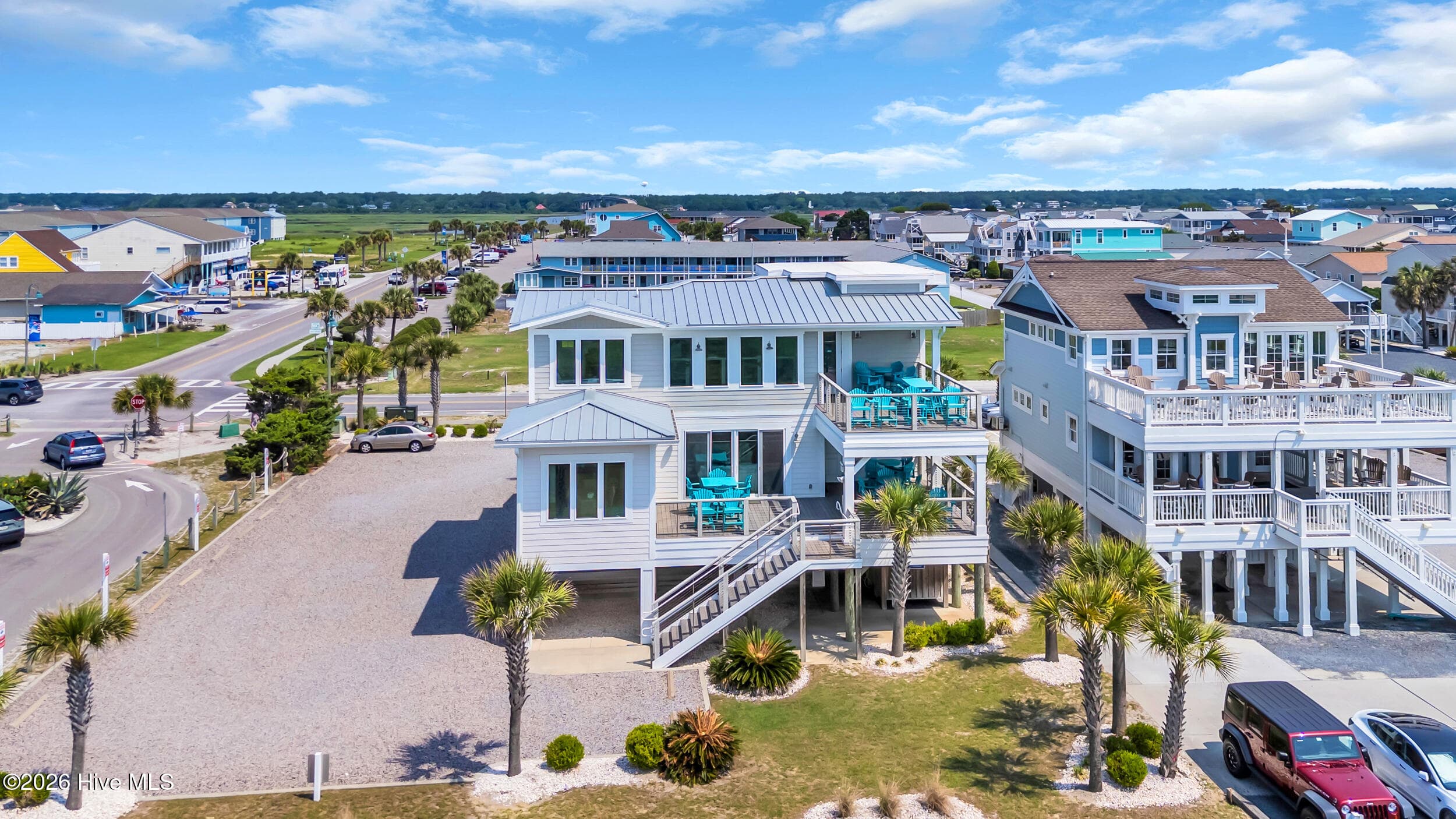 Single Family Residence at 1525 Coastal Cove Lane, Calabash, NC 28467, photo 44 of 59