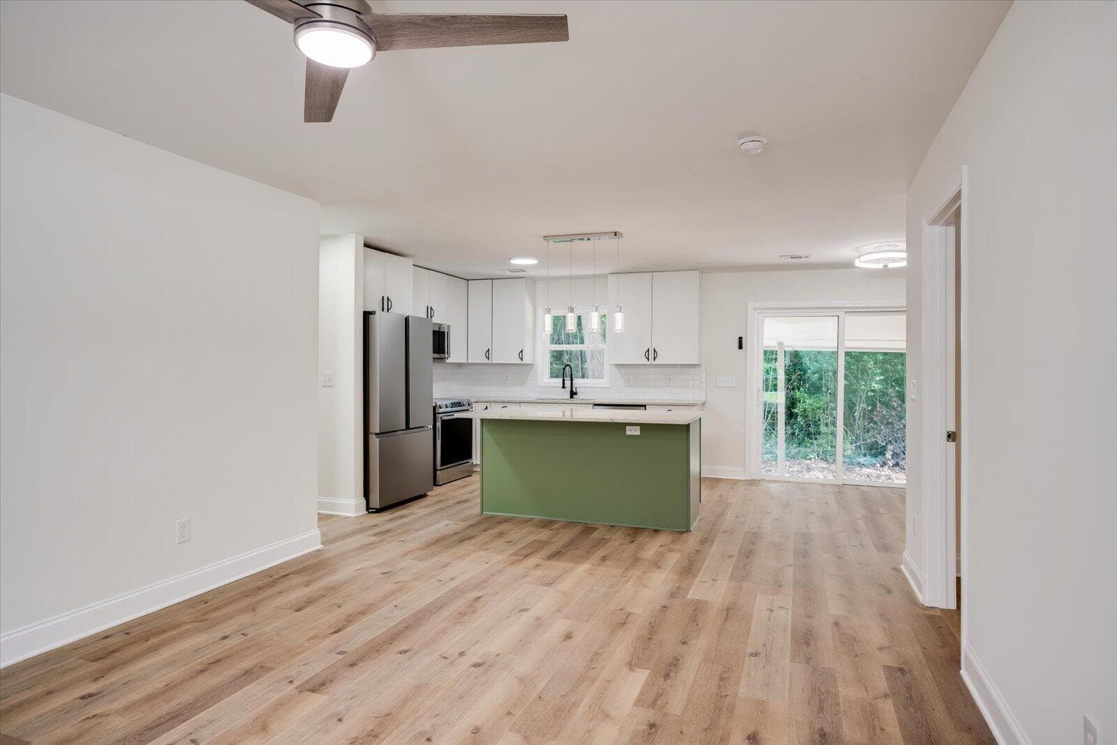 Single Family Residence at 3003 Thomas Lane, Augusta, GA 30906, photo 11 of 12