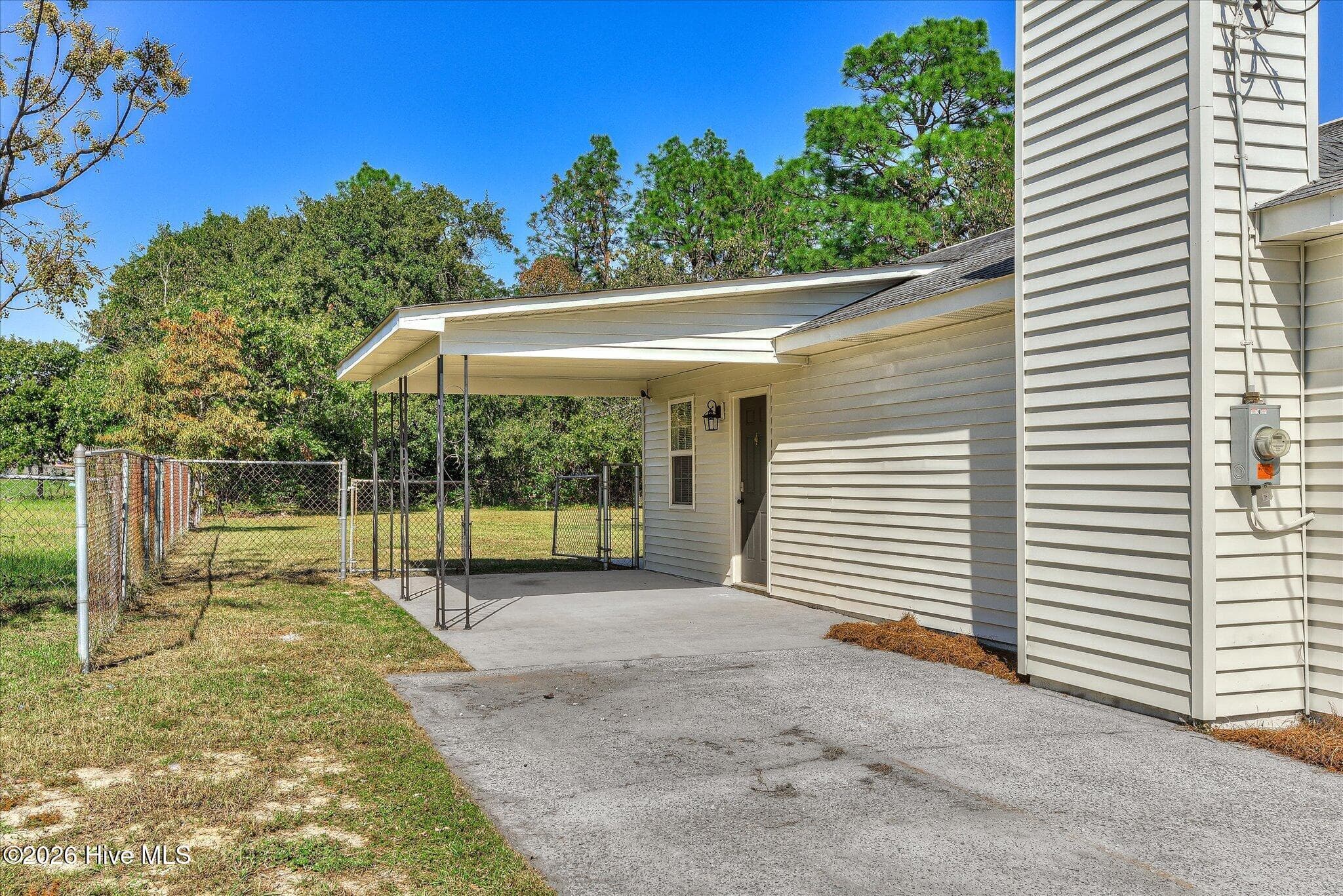 Single Family Residence at 2351 Travis Pines Drive, Augusta, GA 30906, photo 47 of 55