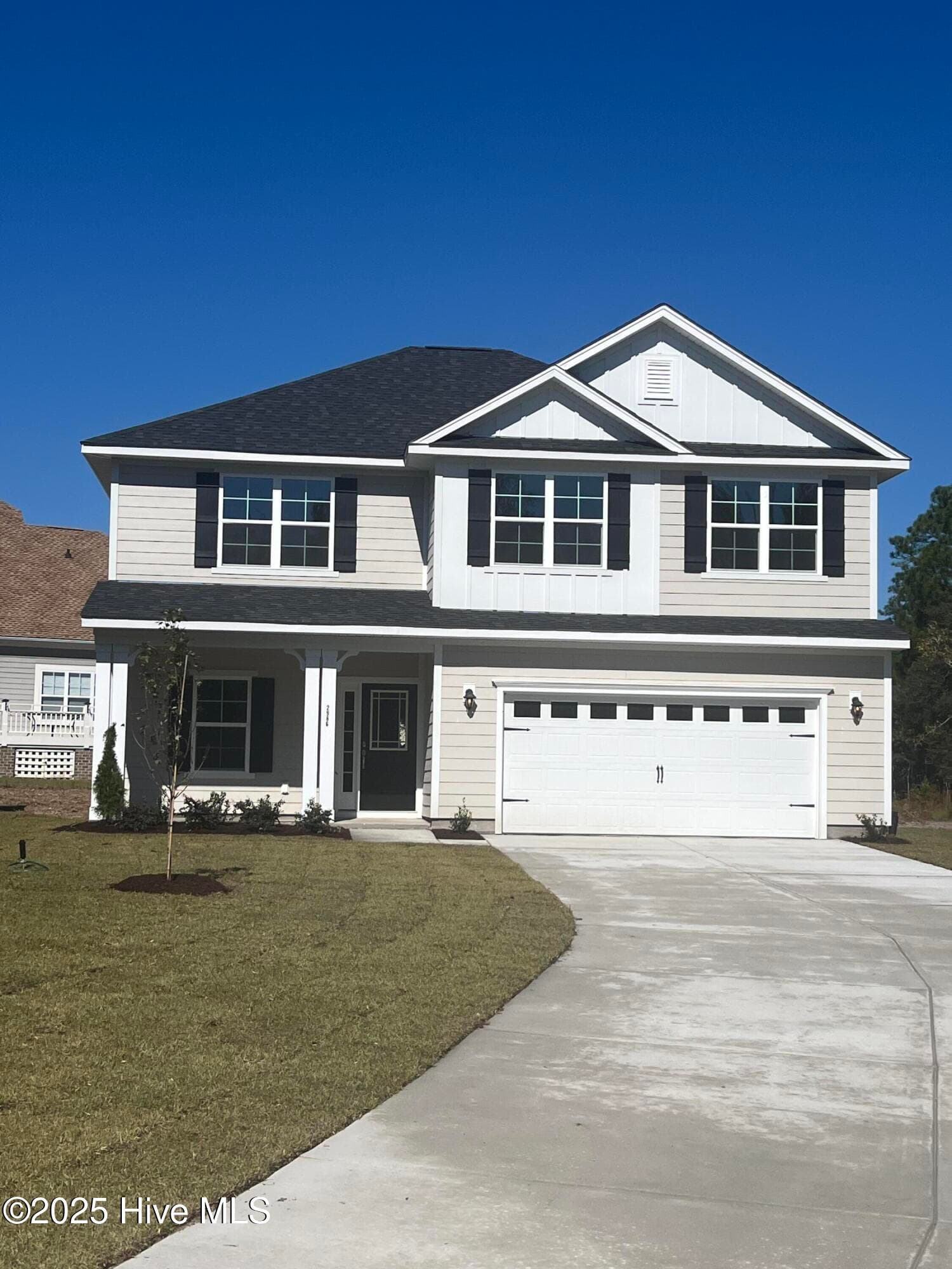 Single Family Residence at 3003 Old Berwick Street SW, Shallotte, NC 28470, photo 4 of 100