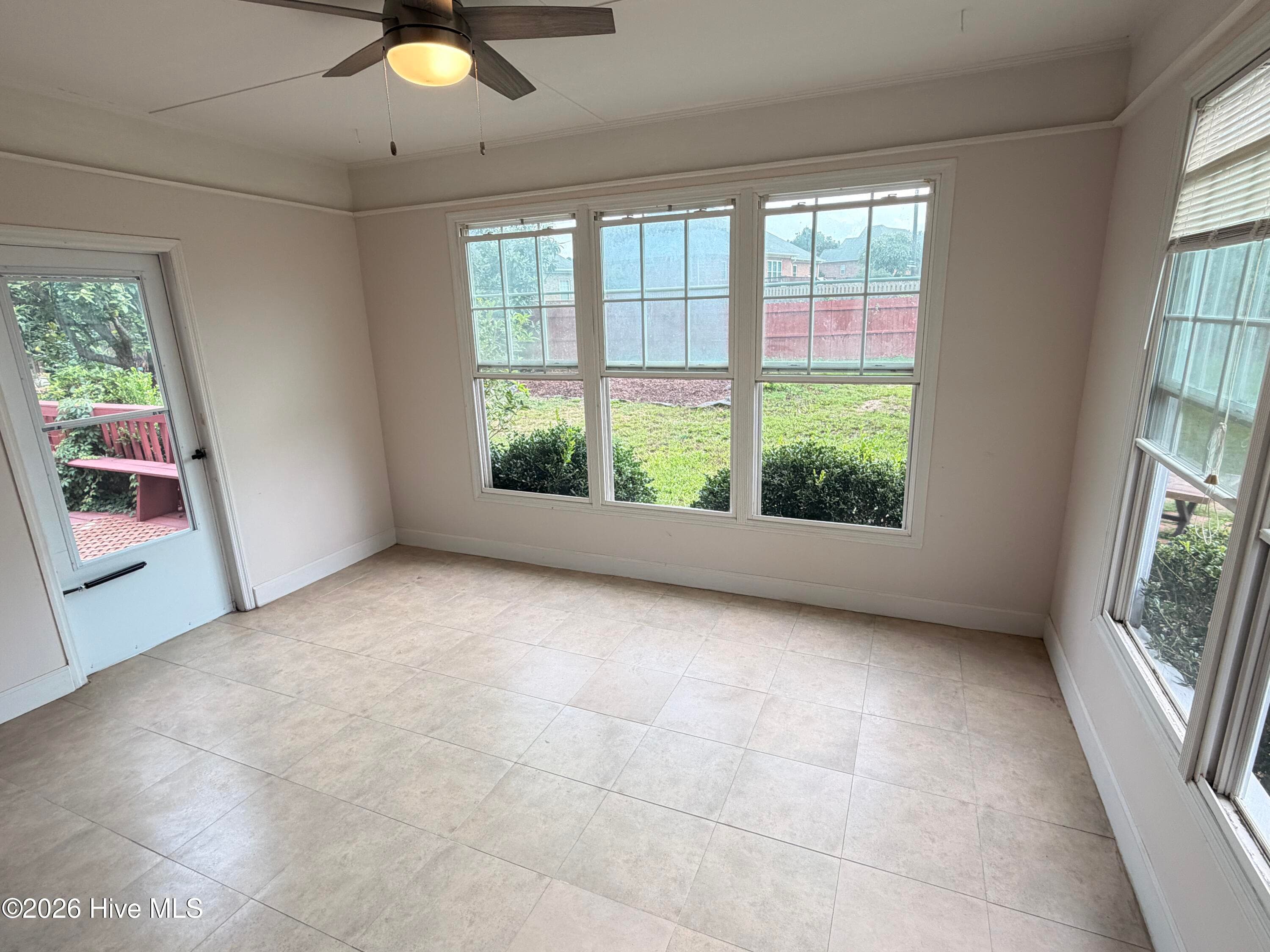 Sunroom - 4147 Knollcrest Circle N, Martinez, GA 30907