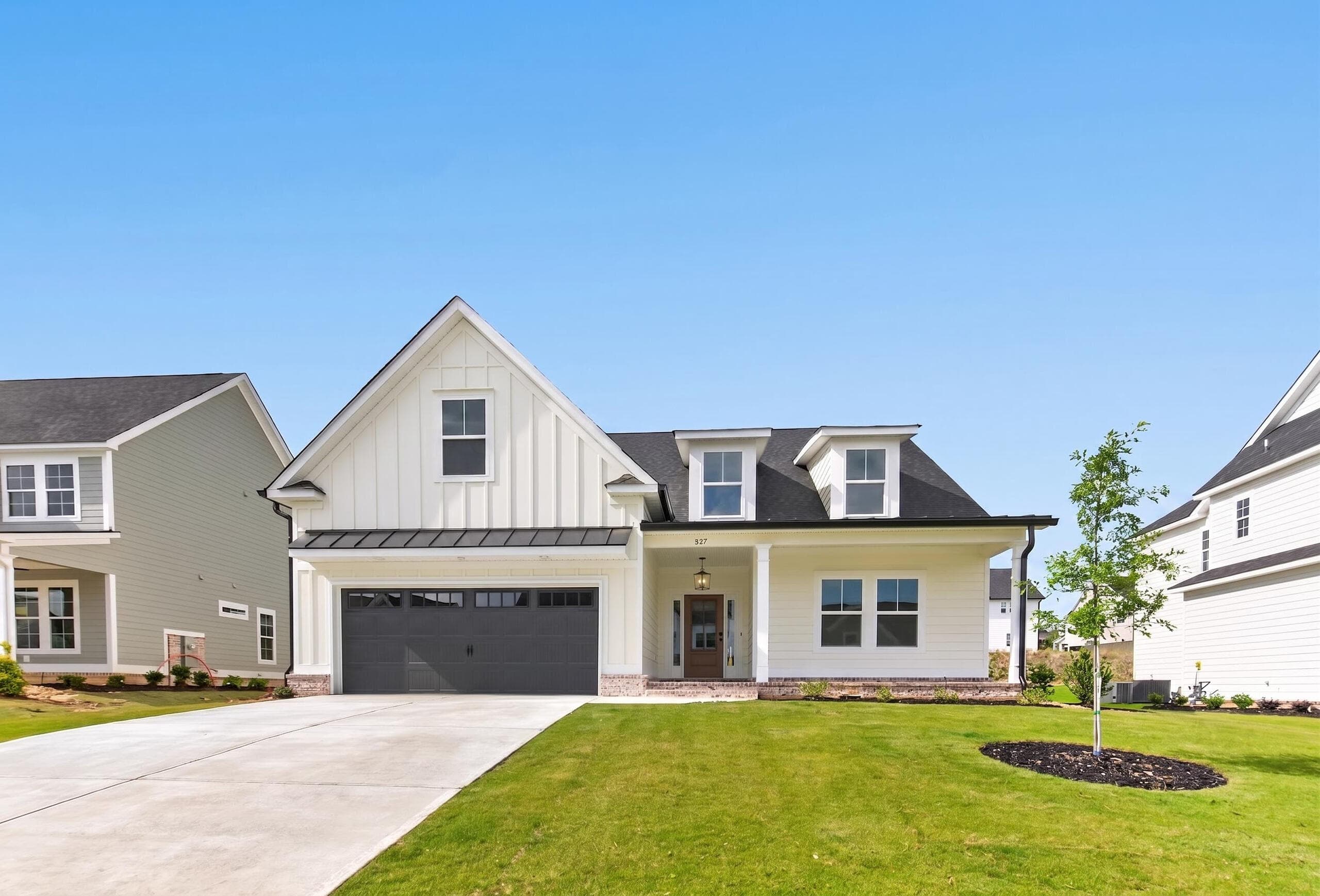 827 Sparrow Point Ave, Evans, GA 30809