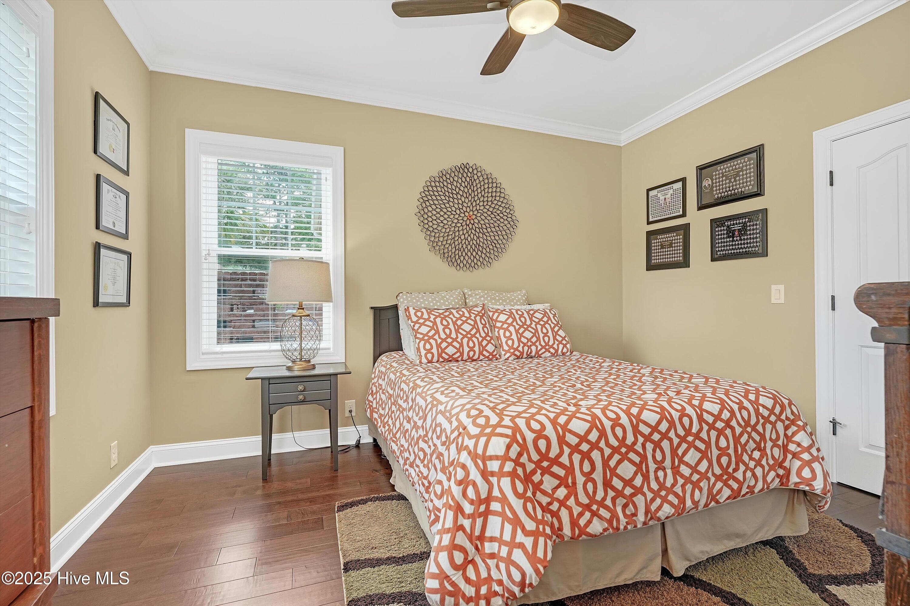 Guest Bedroom 1 - 102 Reflection Court SW, Ocean Isle Beach, NC 28469