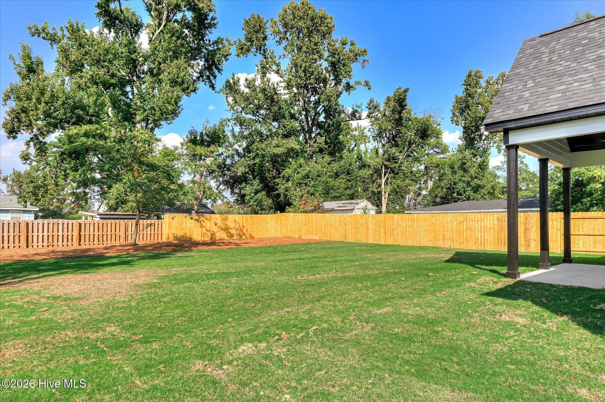 Single Family Residence at 3215 Sycamore Drive, Augusta, GA 30909, photo 40 of 42