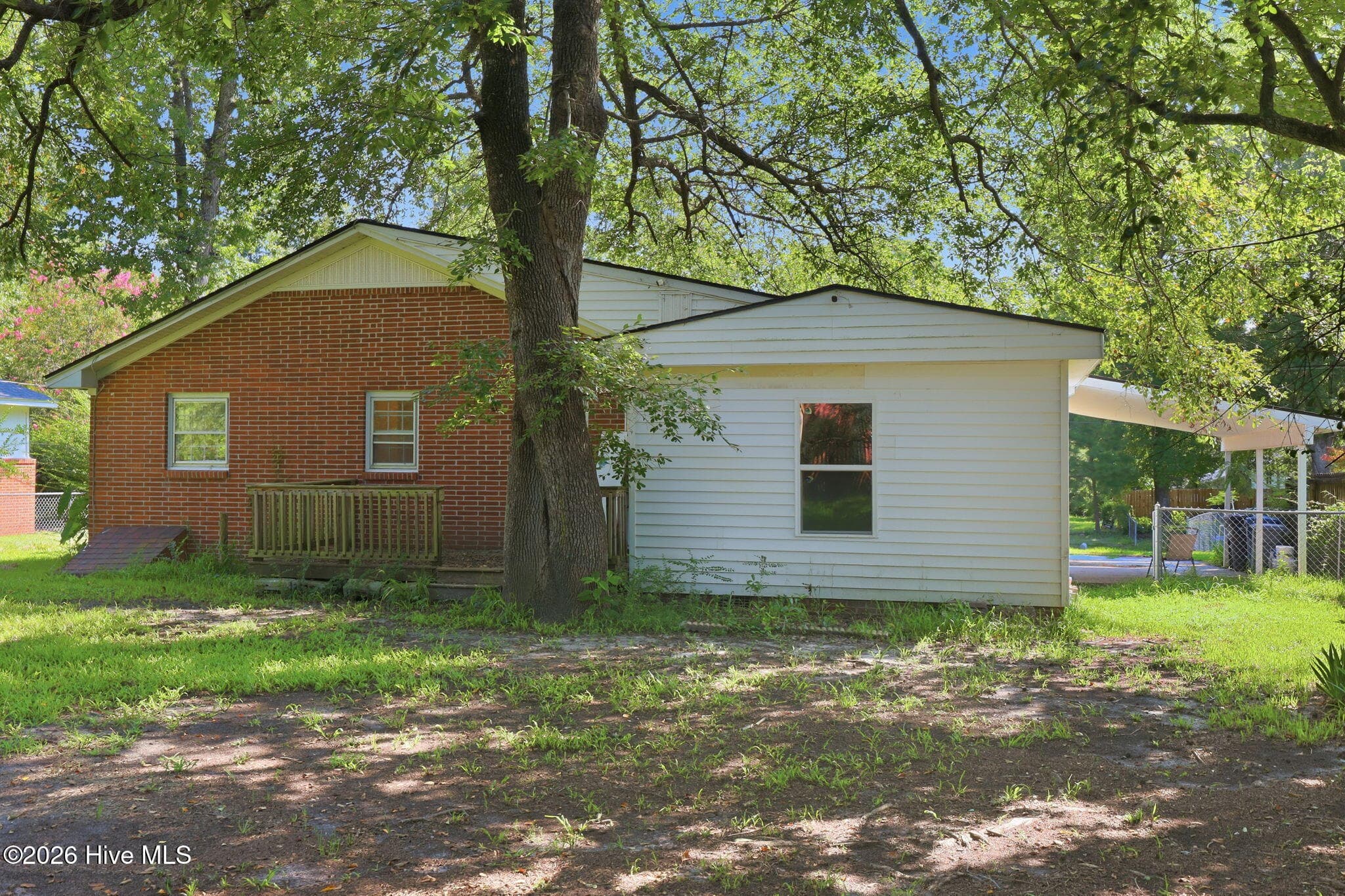 Single Family Residence at 103 Arthur Court, Jacksonville, NC 28546, photo 35 of 49