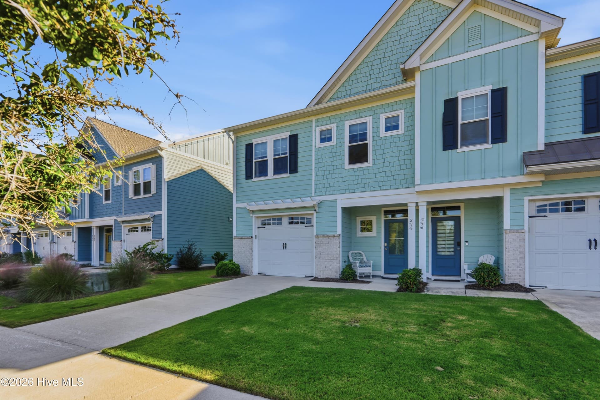 258 Great Egret Way, Beaufort, NC 28516