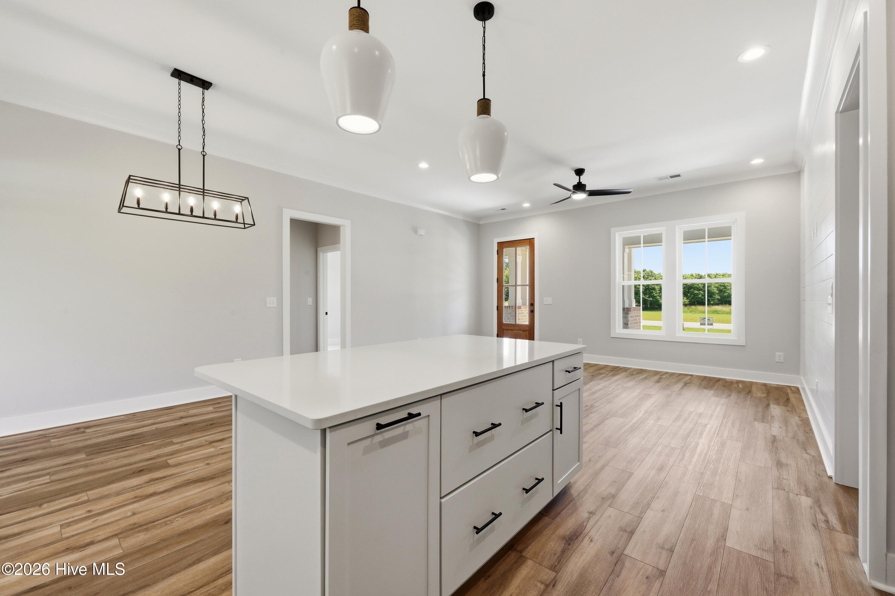 Single Family Residence at 128 W Burton Farm Drive, Minnesott Beach, NC 28510, photo 132 of 133