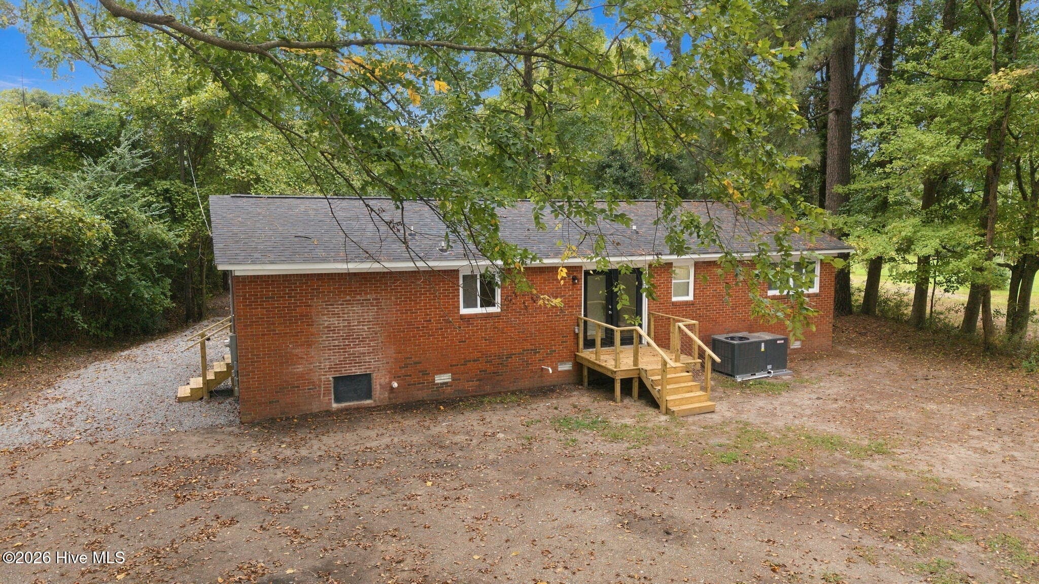 Single Family Residence at 23526 Nc 33 E, Aurora, NC 27806, photo 34 of 44