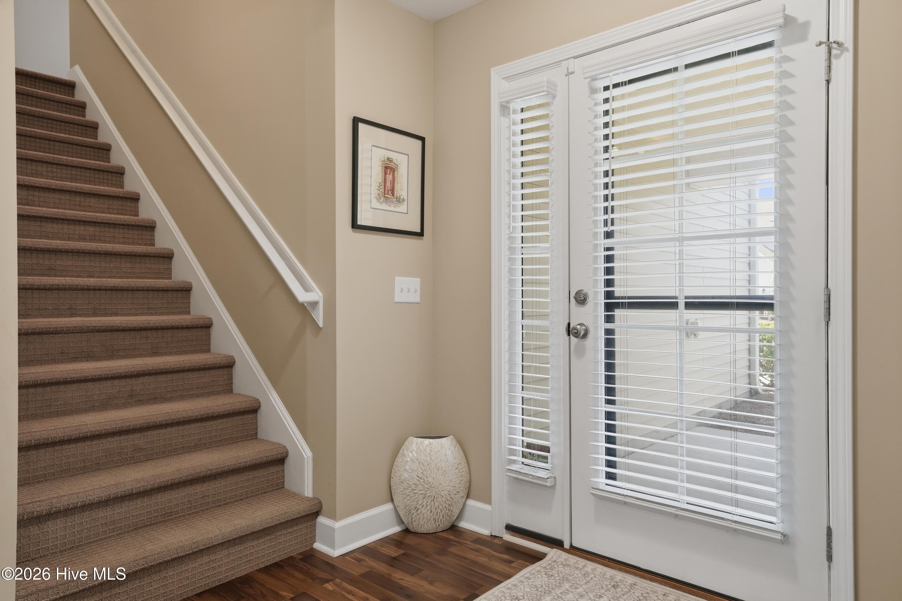 Single Family Residence at 215 Preswick Drive, Rocky Point, NC 28457, photo 5 of 42