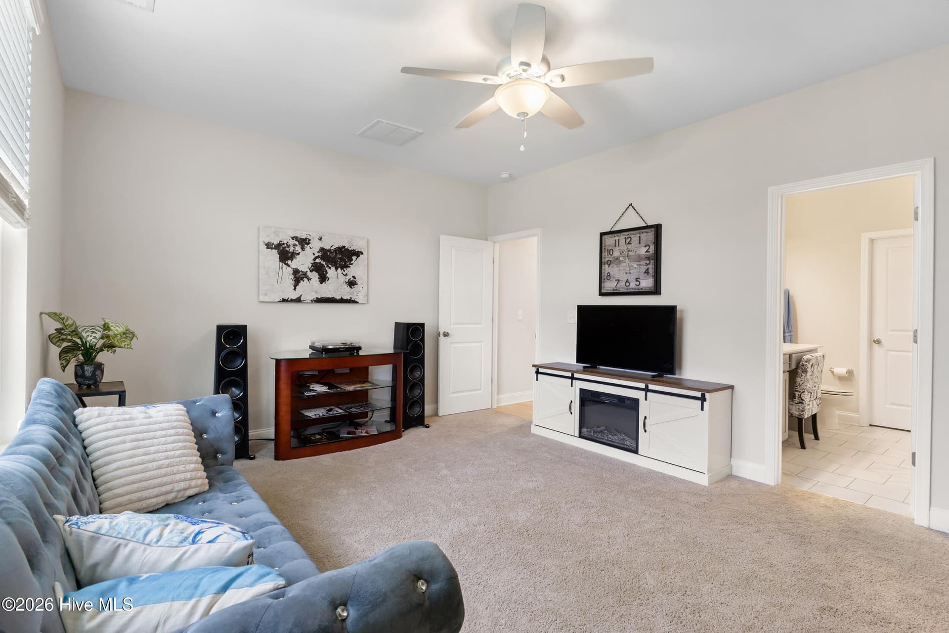 Single Family Residence at 1104 Terraces Lane, Hampstead, NC 28443, photo 22 of 56