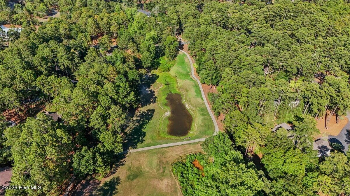 Single Family Residence at 14 Rathlin Court, Pinehurst, NC 28374, photo 55 of 58