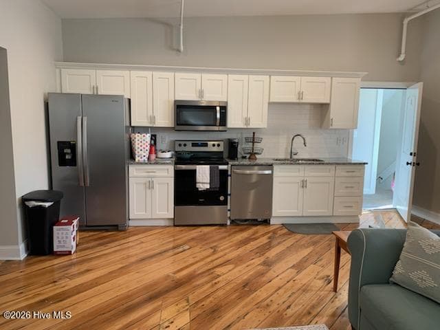 Condominium at 606 E Fearing Street Unit 2, Elizabeth City, NC 27909, photo 2 of 4