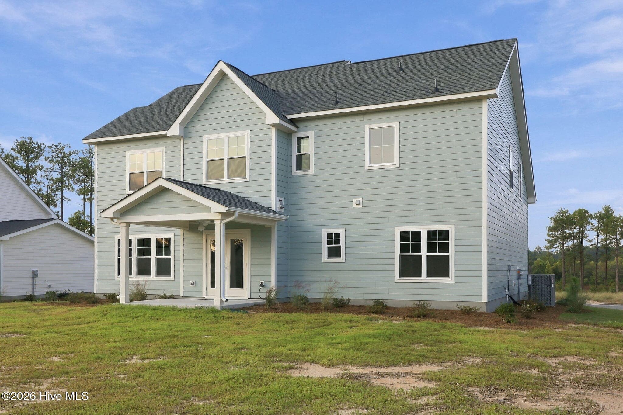 Single Family Residence at 510 Amersham Road, Carthage, NC 28327, photo 56 of 74