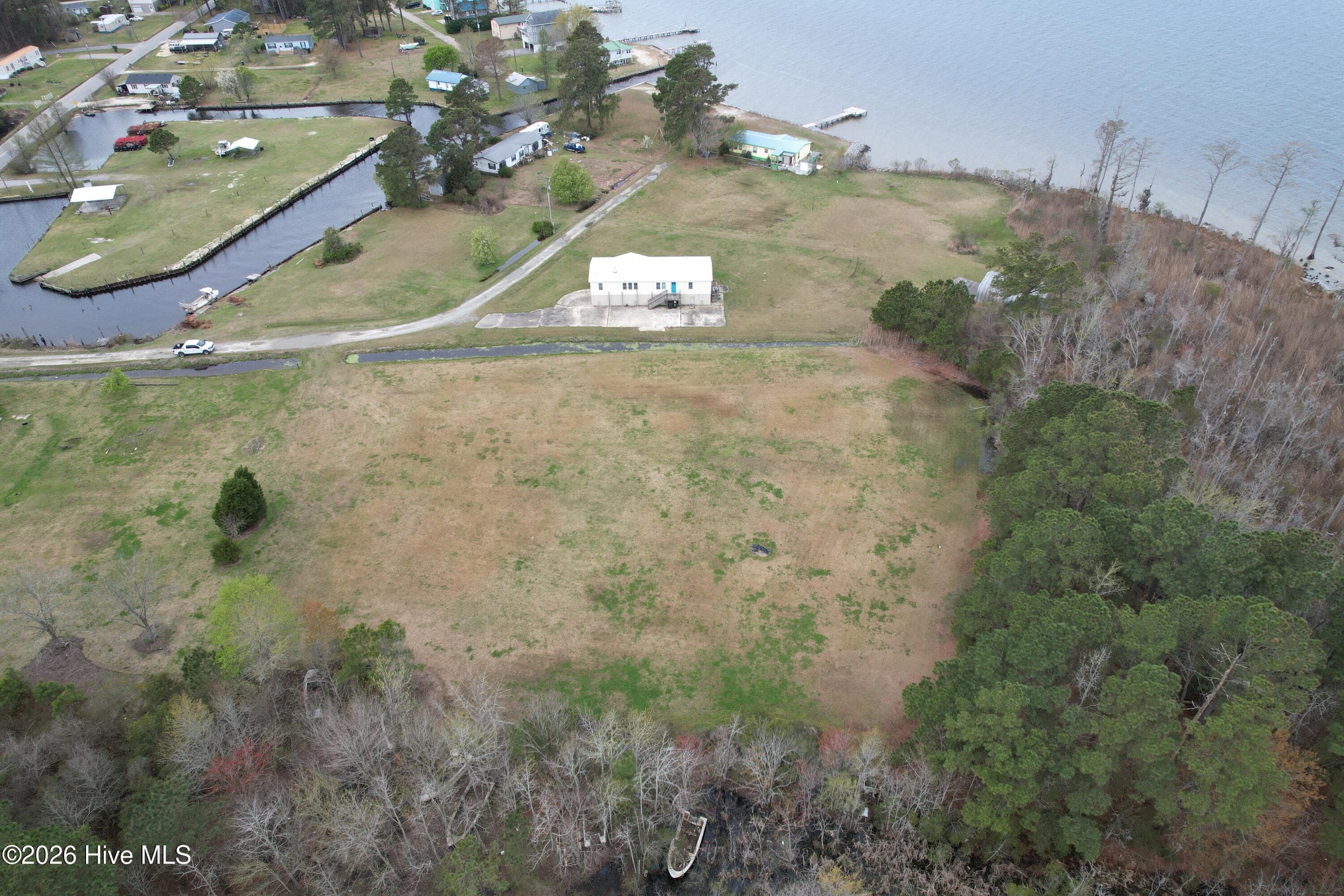 Residential Lot at Tbd Roughton Road, Columbia, NC 27925, photo 21 of 26