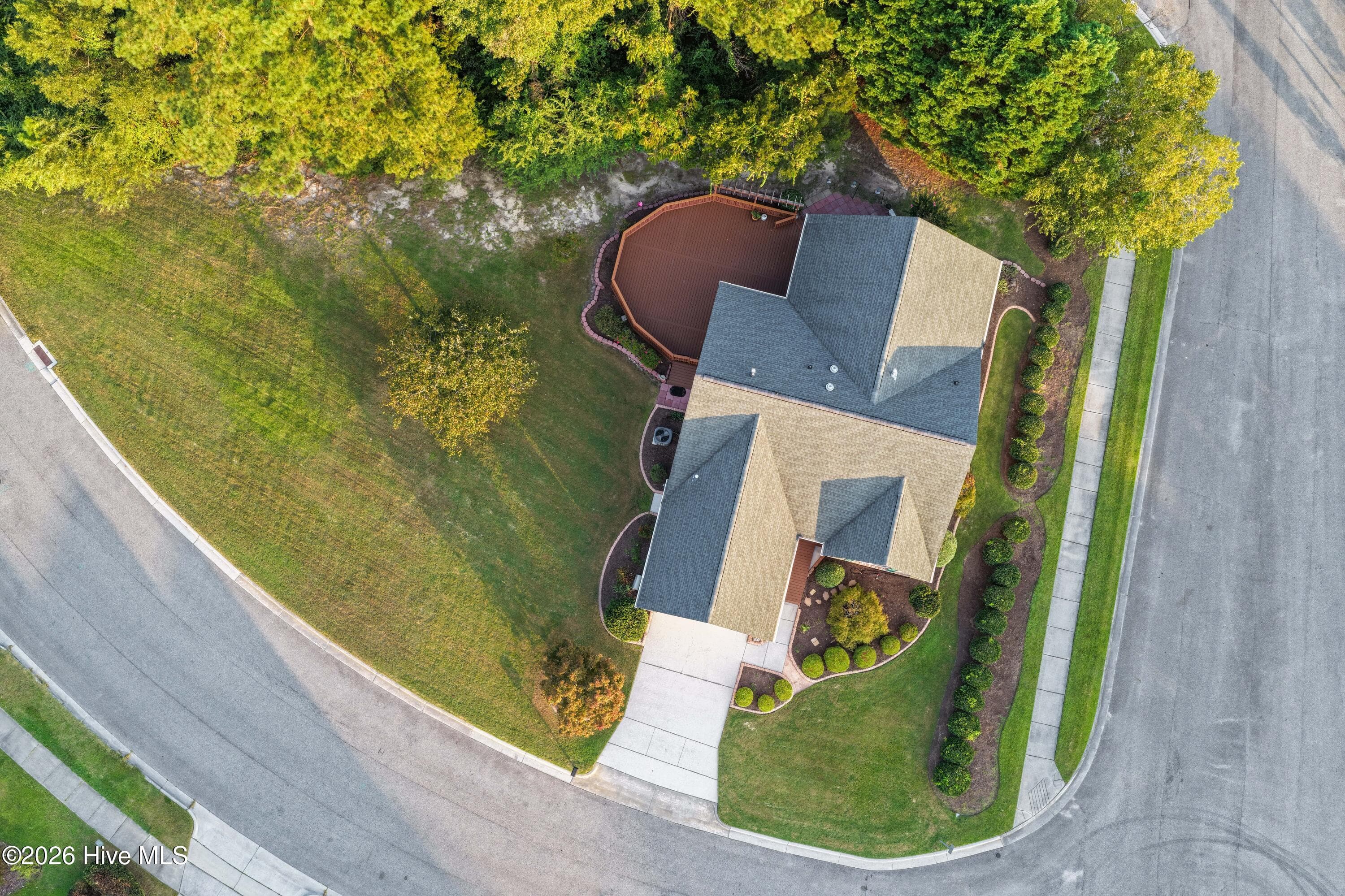 Single Family Residence at 202 Longmeadow Drive, Wilmington, NC 28412, photo 34 of 36