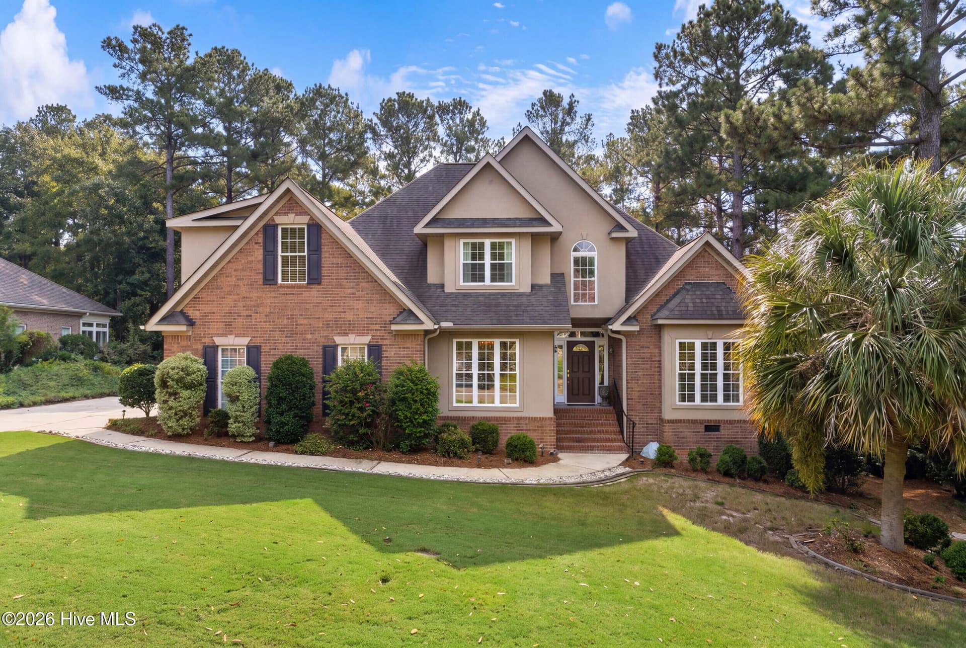 Single Family Residence at 233 Winged Elm Circle, Aiken, SC 29803, photo 2 of 89