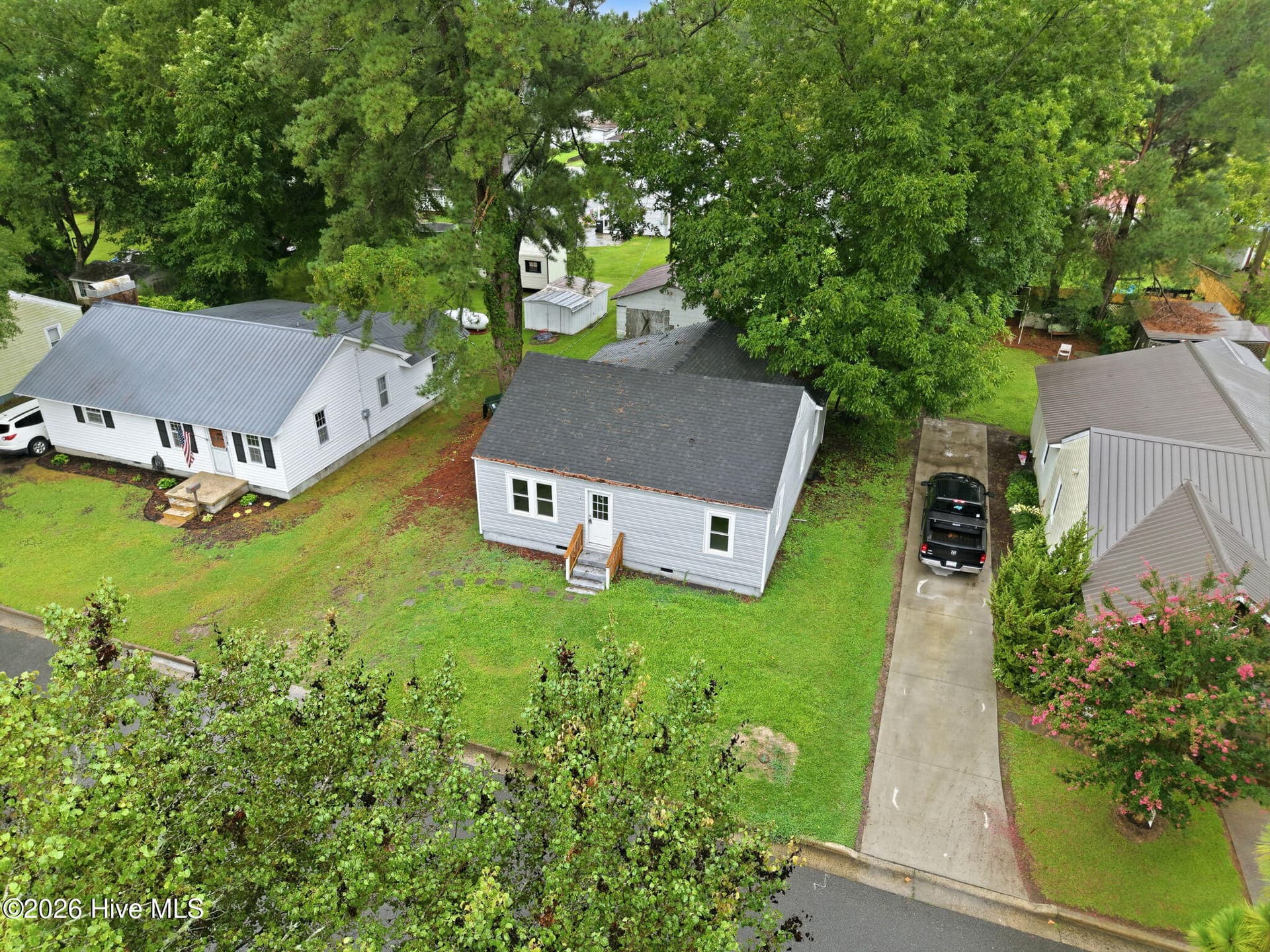 Single Family Residence at 109 Fairview Street, Williamston, NC 27892, photo 5 of 40