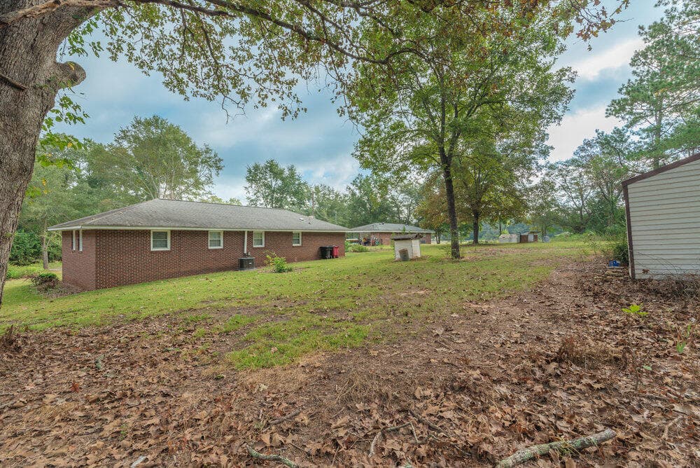 Single Family Residence at 153 Campbell Circle, Hephzibah, GA 30815, photo 30 of 30