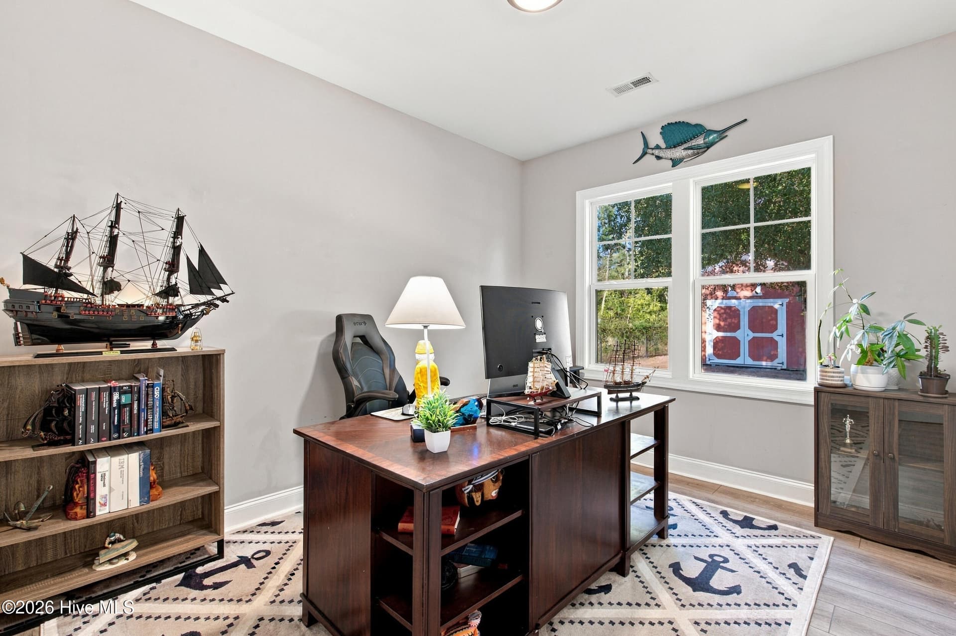 Single Family Residence at 126 Pebble Beach Drive, Hampstead, NC 28443, photo 32 of 54