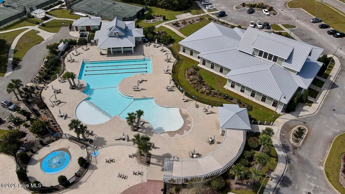 Condominium at 2537 St James Drive SE Apt 1108, Southport, NC 28461, photo 53 of 67