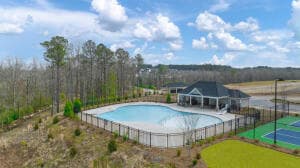 Fun amenities in a beautiful rural setting within minutes to the city! - 806 Dara Corners, Grovetown, GA 30813