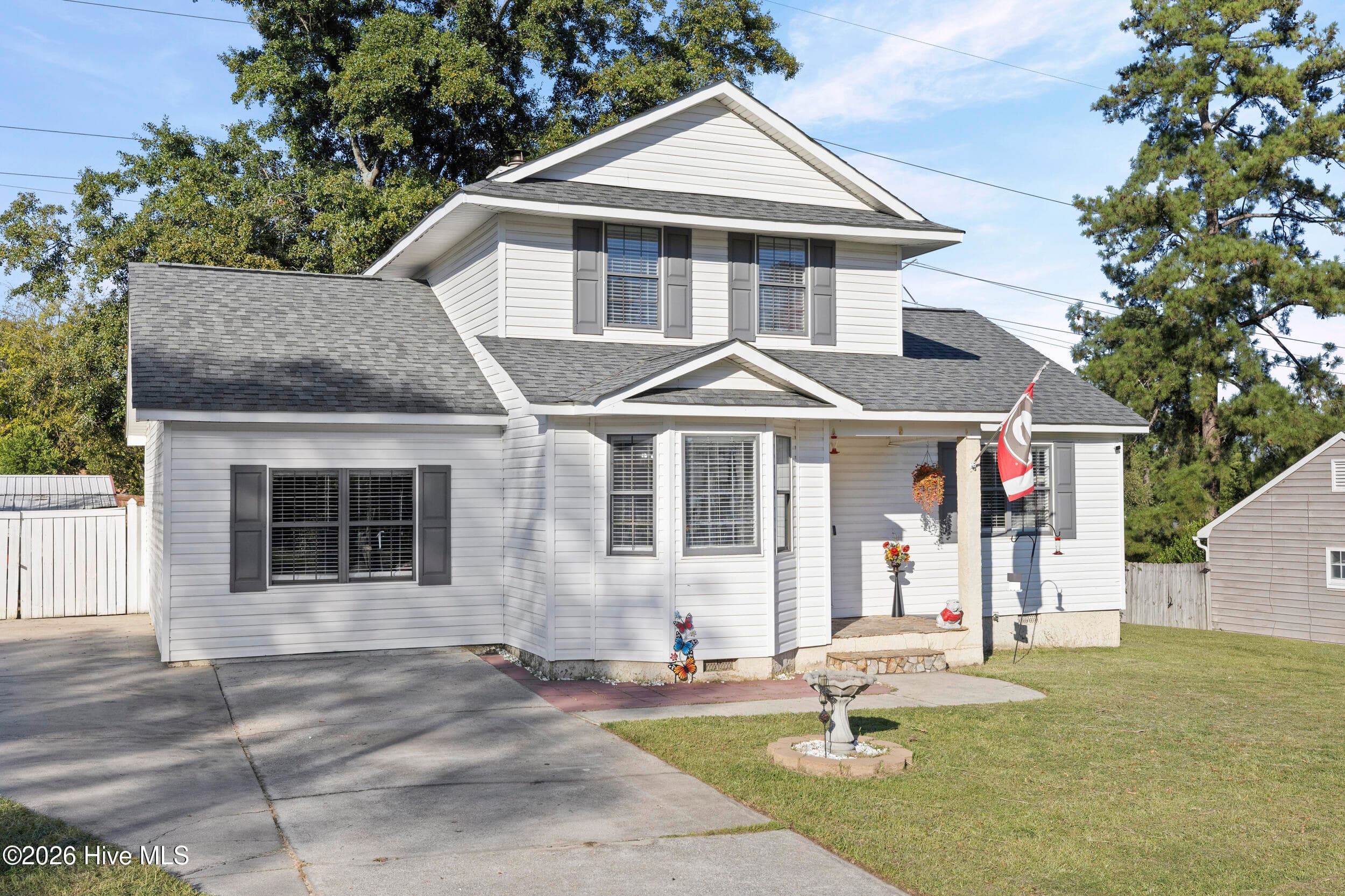 Single Family Residence at 4109 Clinton Way E, Martinez, GA 30907, photo 25 of 26