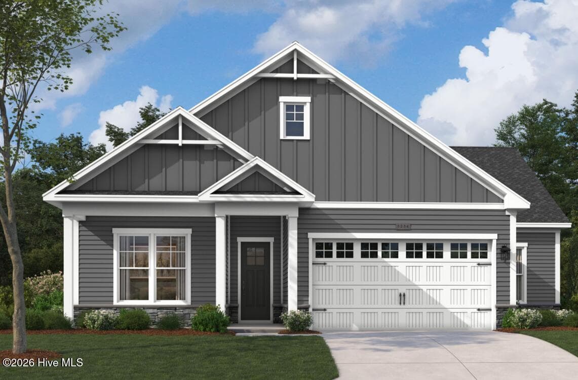 933 Catamaran Court, Ocean Isle Beach, NC 28469