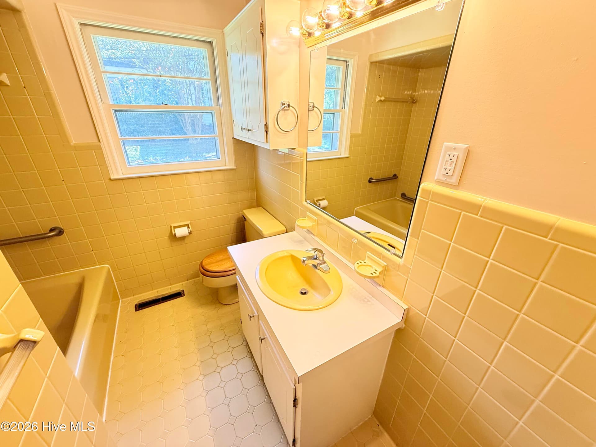 Single Family Residence at 501 N Chestnut Street, Mount Olive, NC 28365, photo 16 of 26