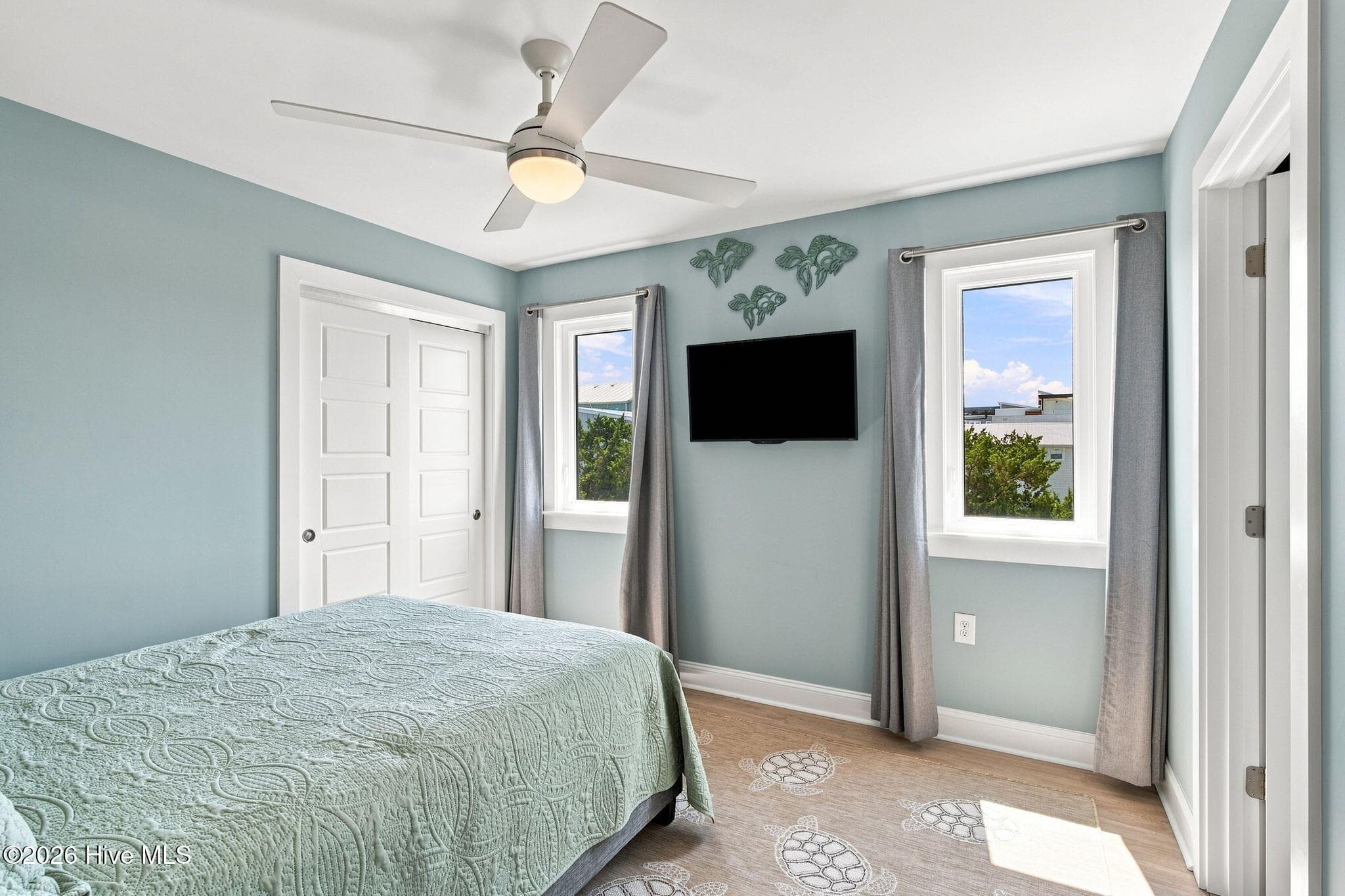 Single Family Residence at 500 Canal Drive, Carolina Beach, NC 28428, photo 35 of 73