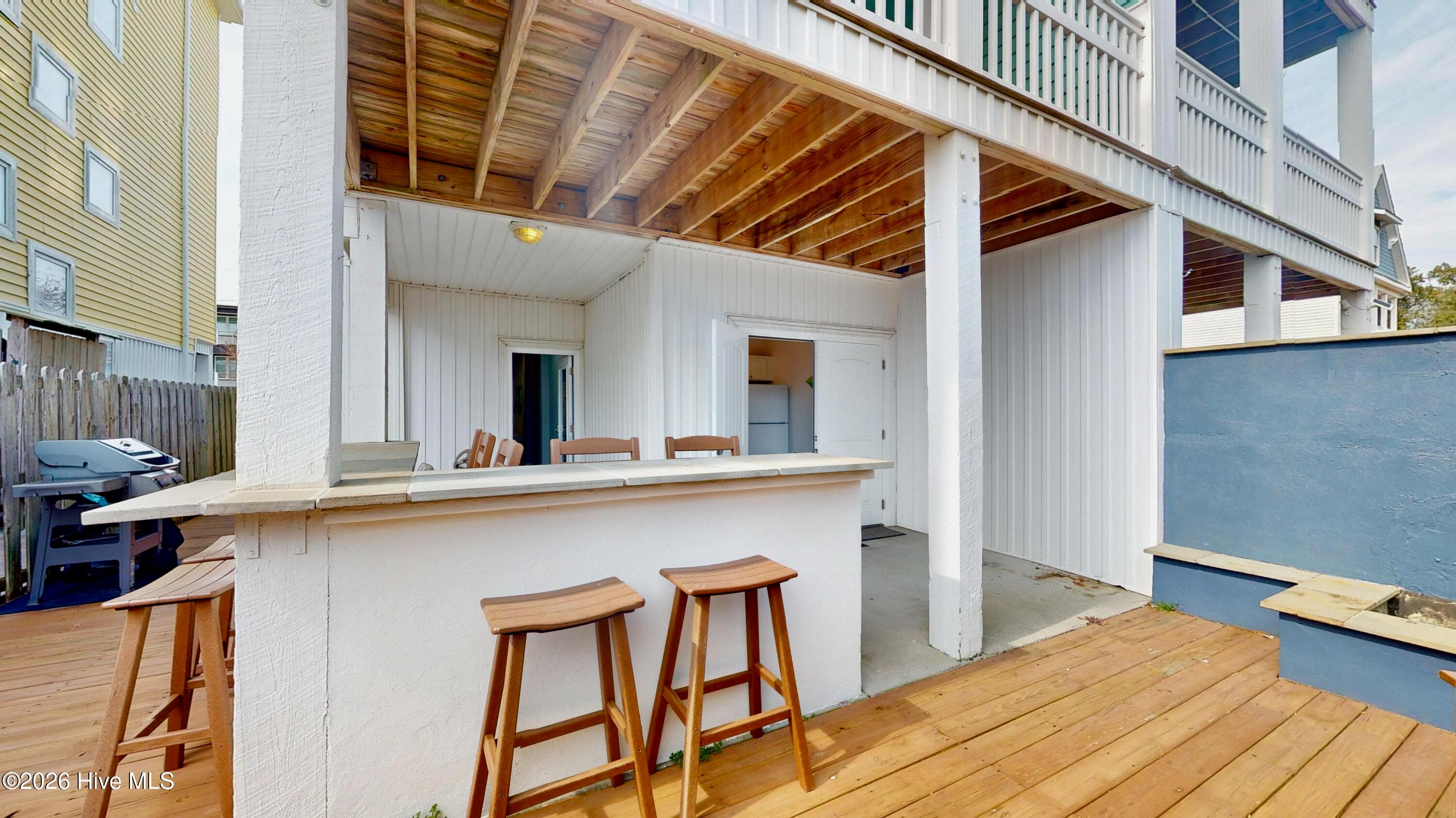1615 Snapper Lane Unit 2, Carolina Beach, NC 28428