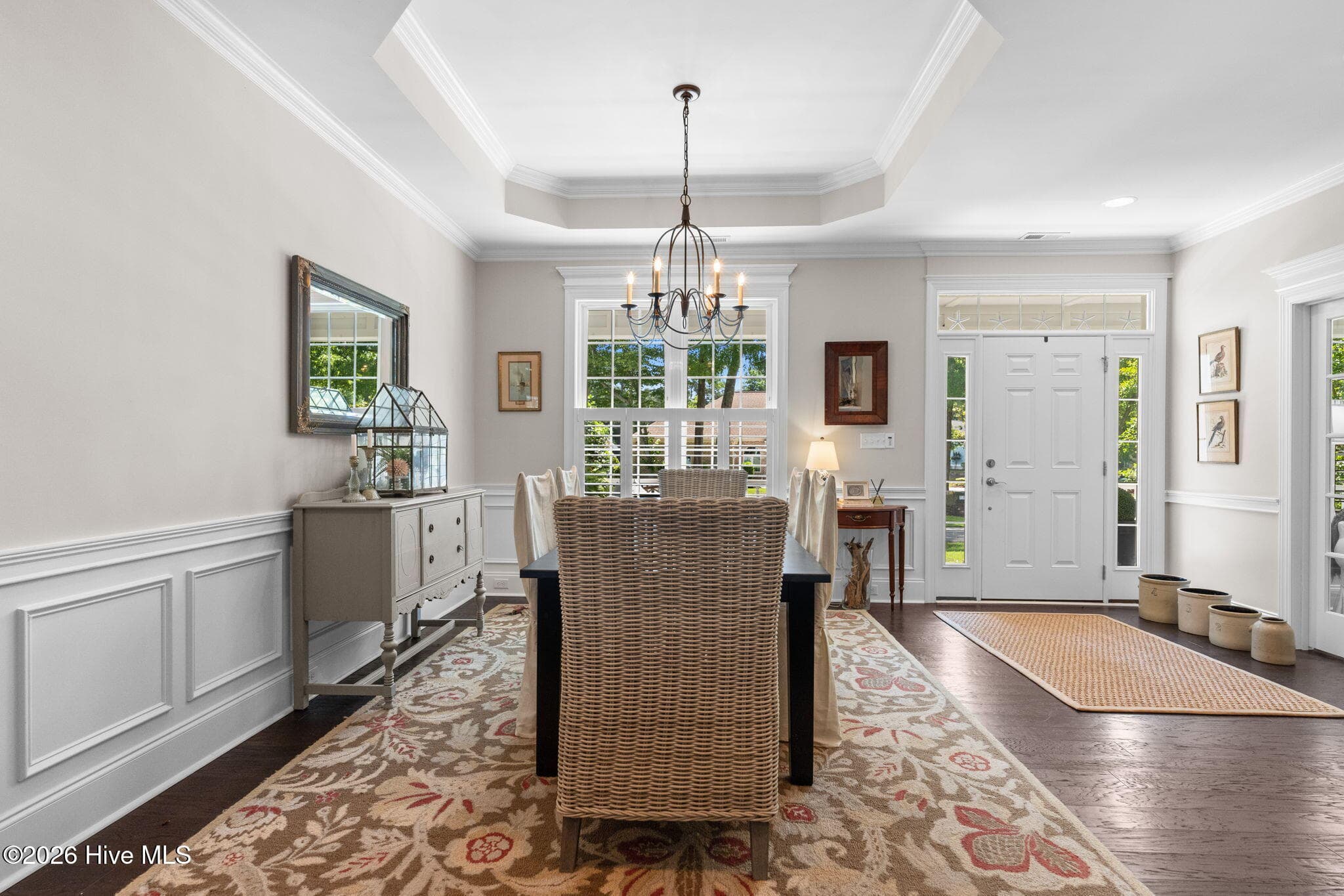 Single Family Residence at 927 Green Pointe Drive, Sunset Beach, NC 28468, photo 9 of 99