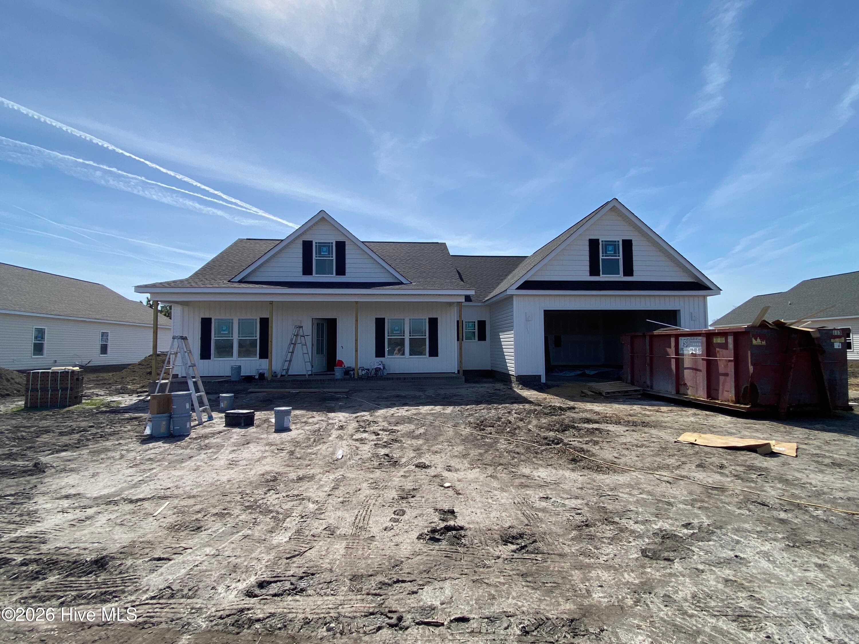 2811 S Us 13 Highway, Goldsboro, NC 27530