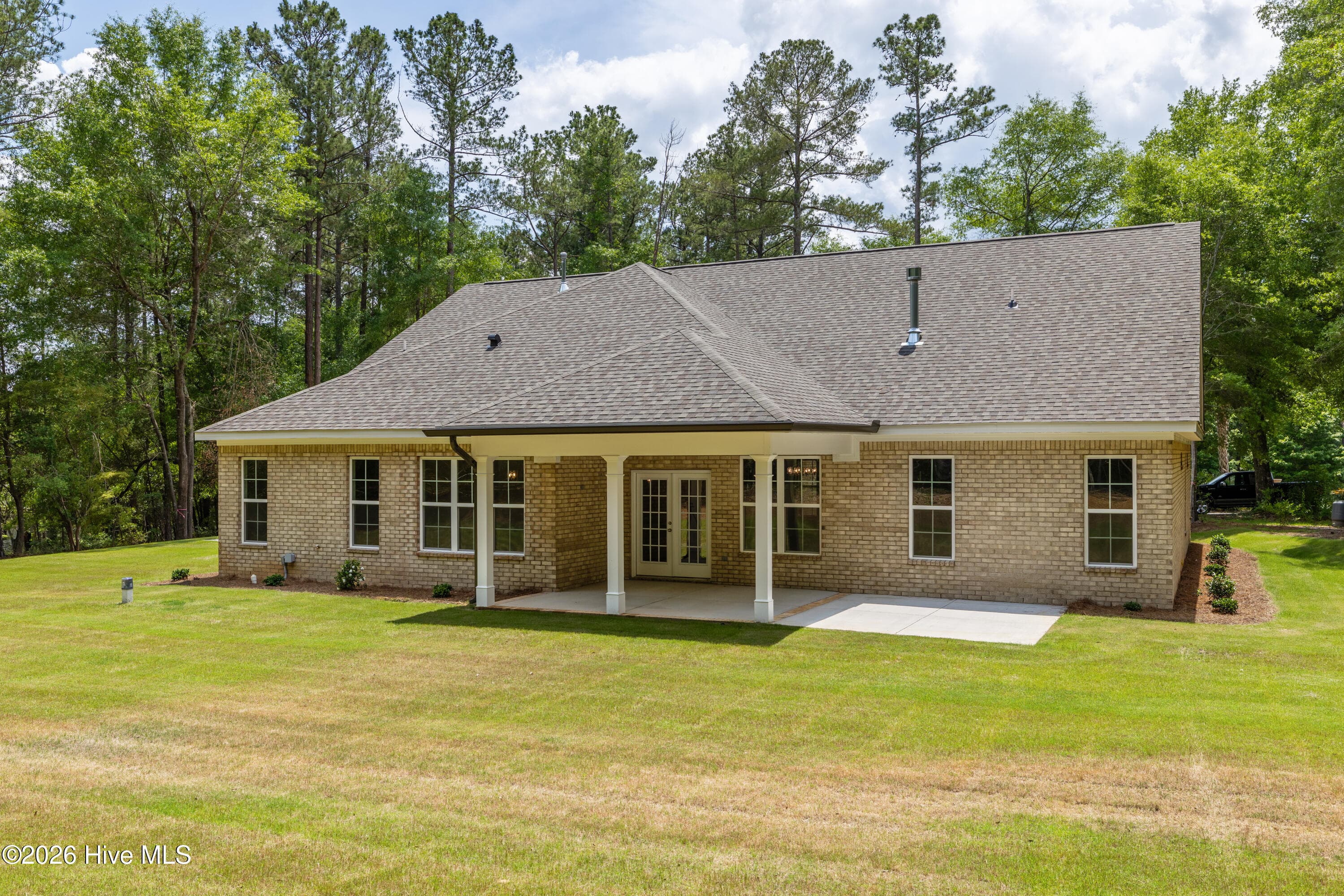 Single Family Residence at 317 Merrifield Court, Aiken, SC 29803, photo 73 of 85