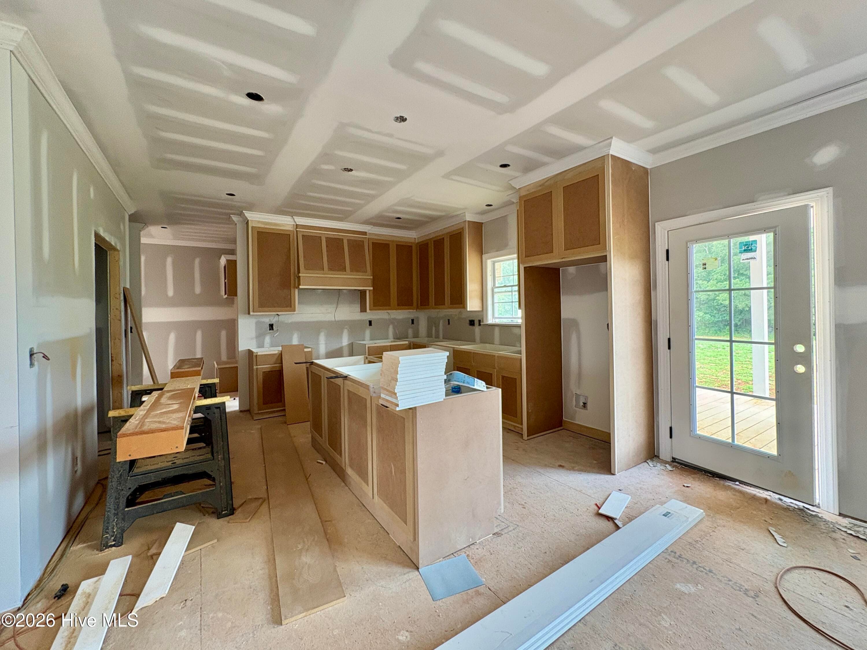 Single Family Residence at 7348 Huckleberry Drive, Spring Hope, NC 27882, photo 8 of 29