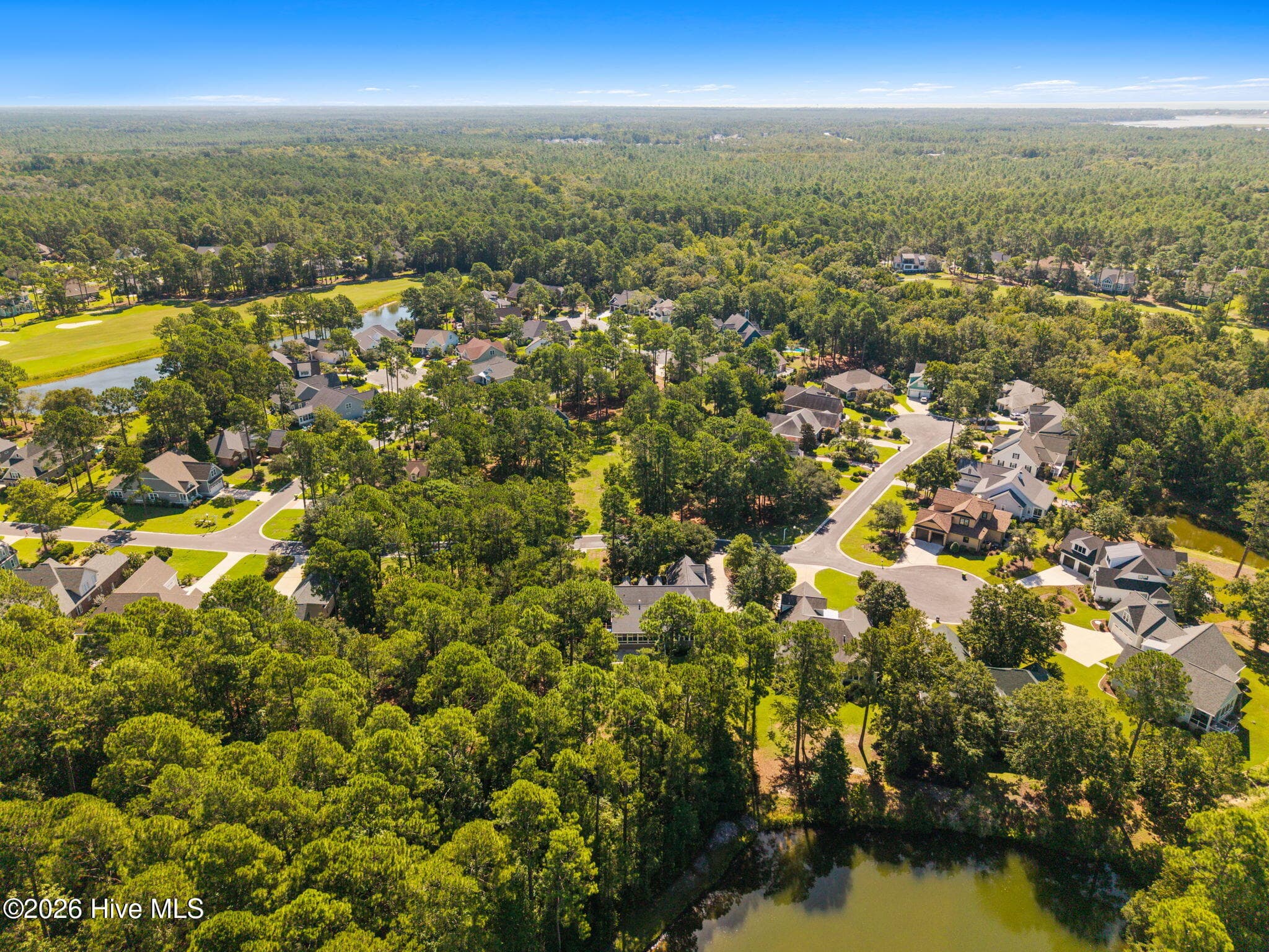 Single Family Residence at 461 Springwood Drive SE, Bolivia, NC 28422, photo 139 of 150