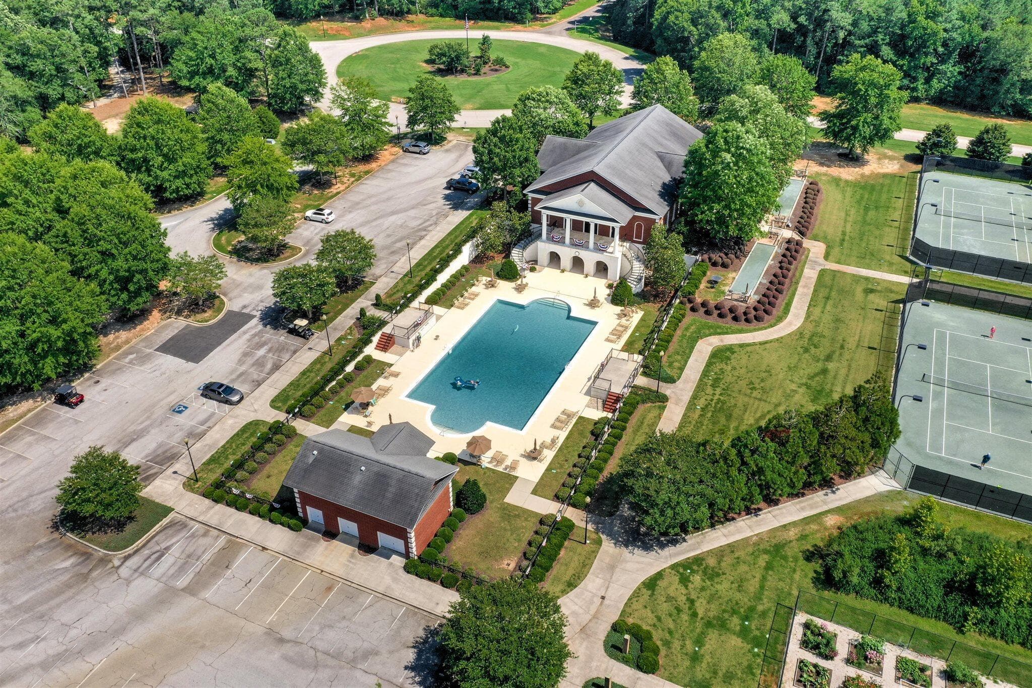 Residential Lot at Lot J-014 J-014 Belfast Court, North Augusta, SC 29860, photo 15 of 24
