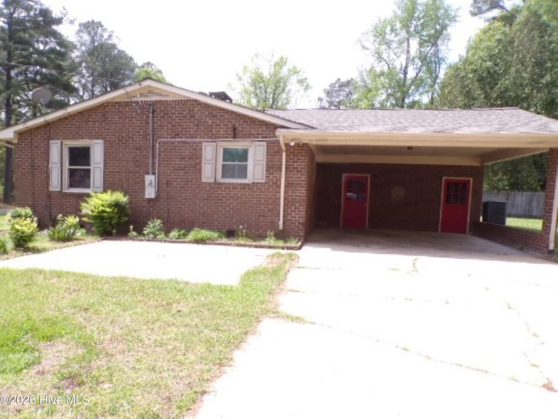 6518 Fairway Drive, Grifton 28530 - 6518 Fairway Drive, Grifton, NC 28530
