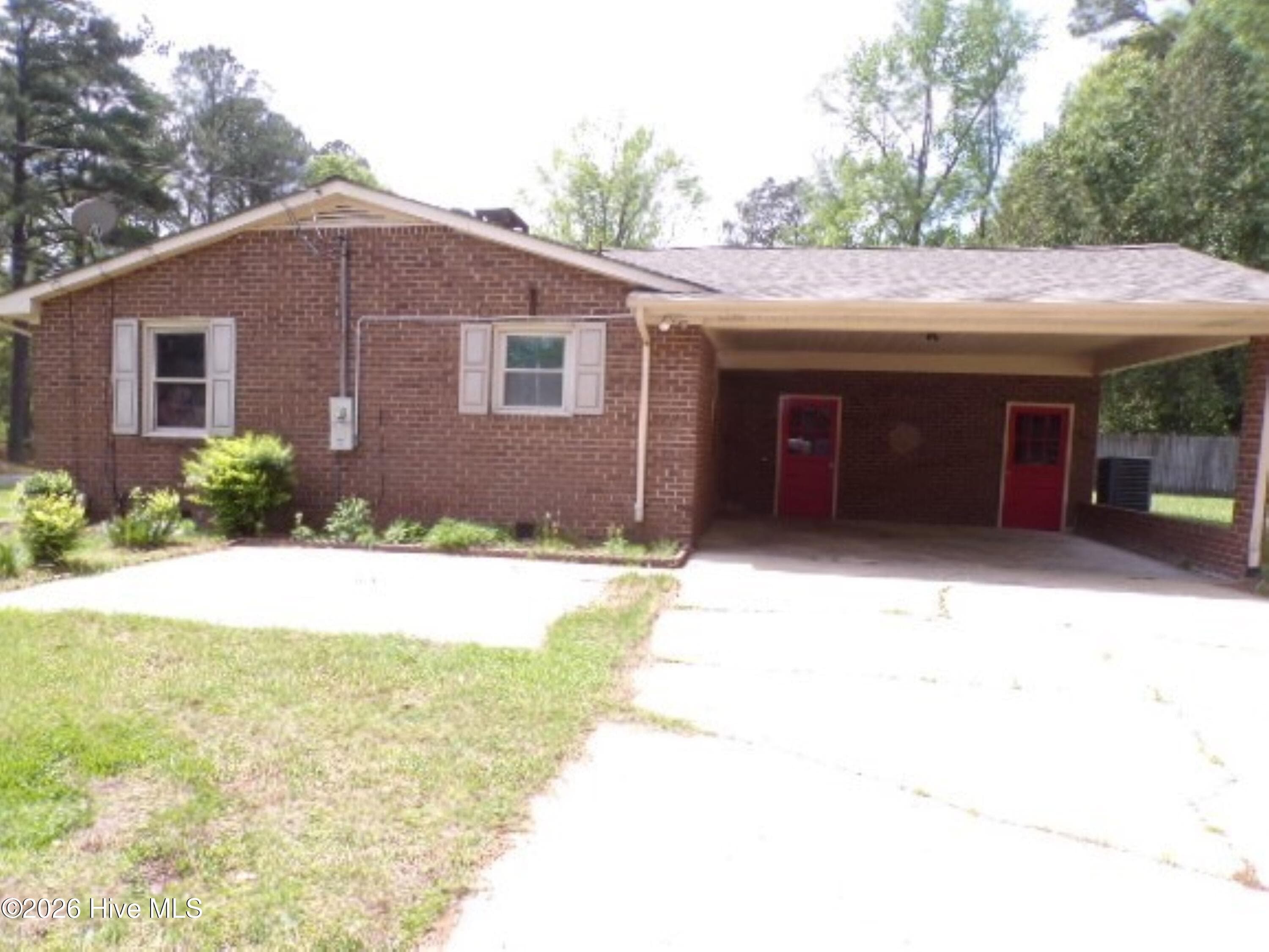 6518 Fairway Drive, Grifton 28530 - 6518 Fairway Drive, Grifton, NC 28530