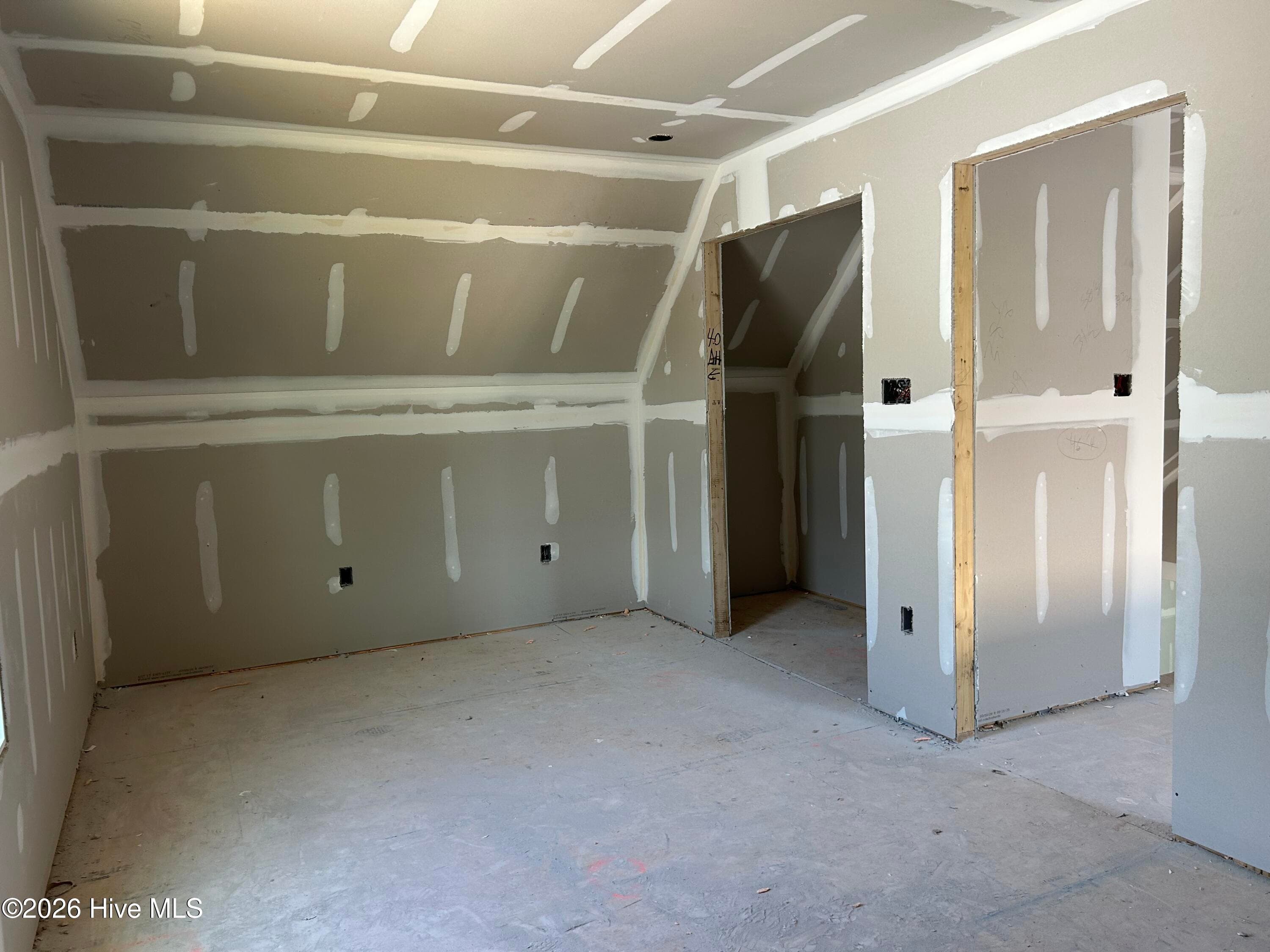 bedroom - 168 Prency Lane, Middlesex, NC 27557