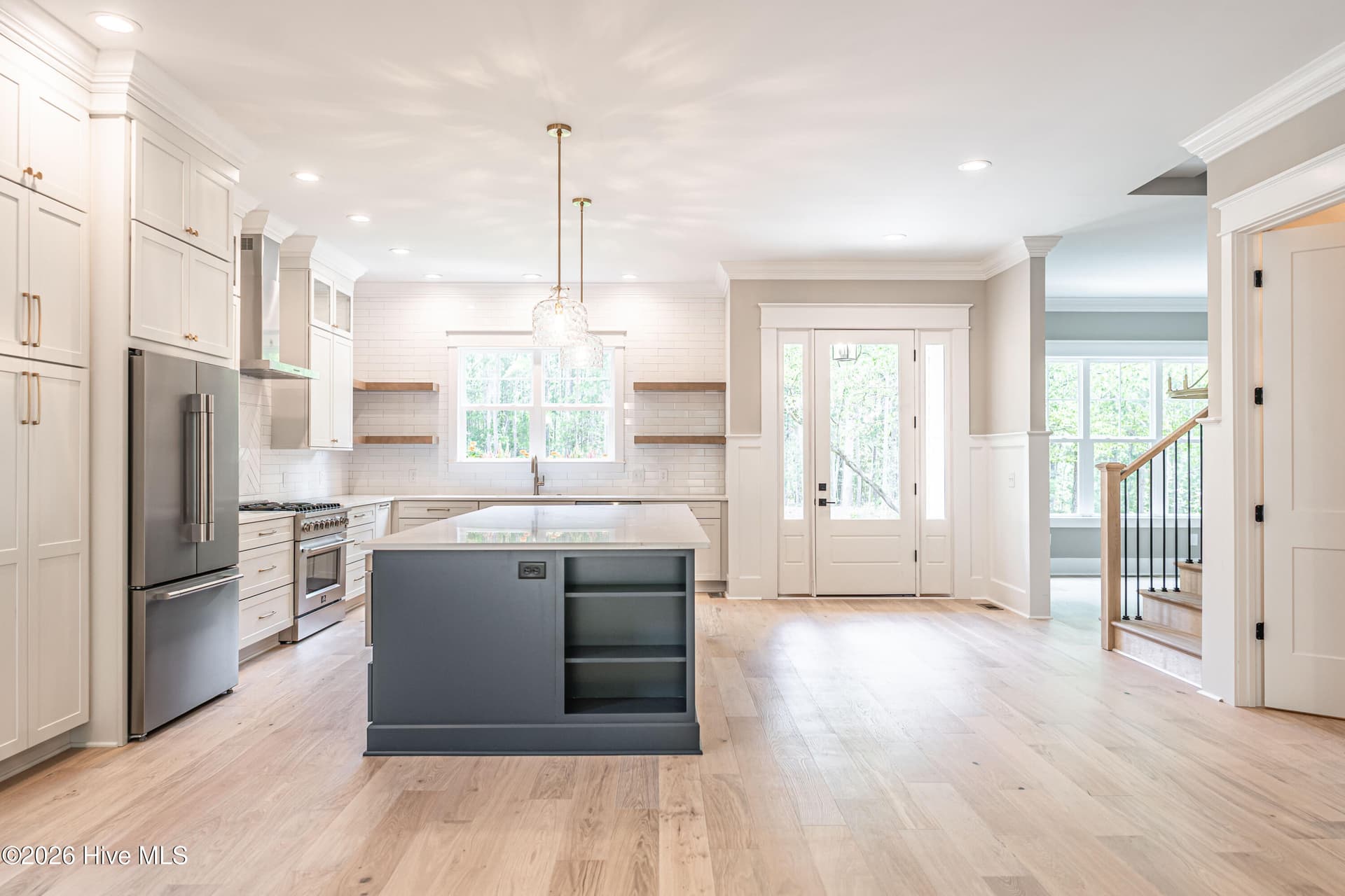 Single Family Residence at 125 Landers Pond Lane, West End, NC 27376, photo 58 of 70