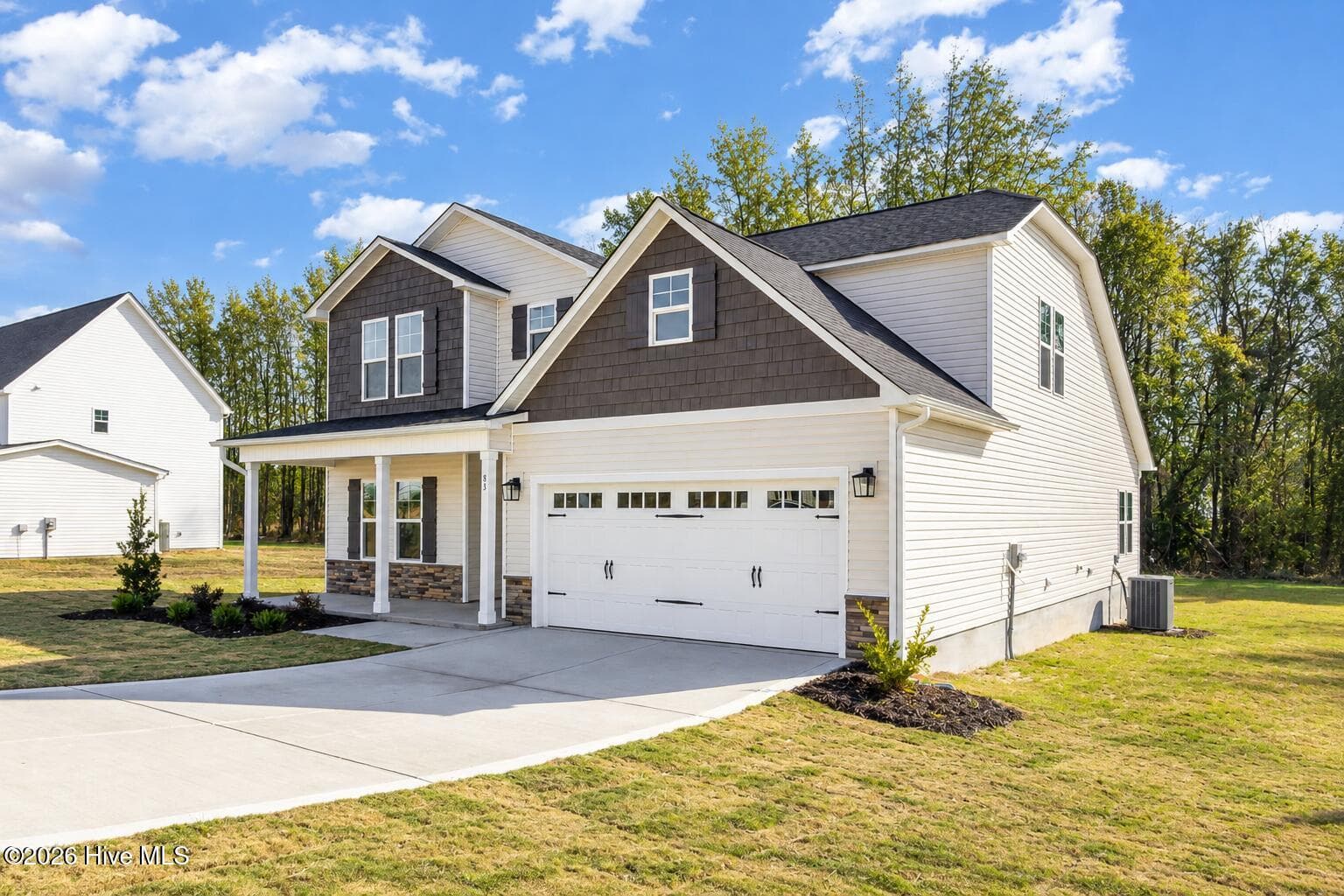 Single Family Residence at 83 Tuskeegee Drive, Smithfield, NC 27577, photo 22 of 153