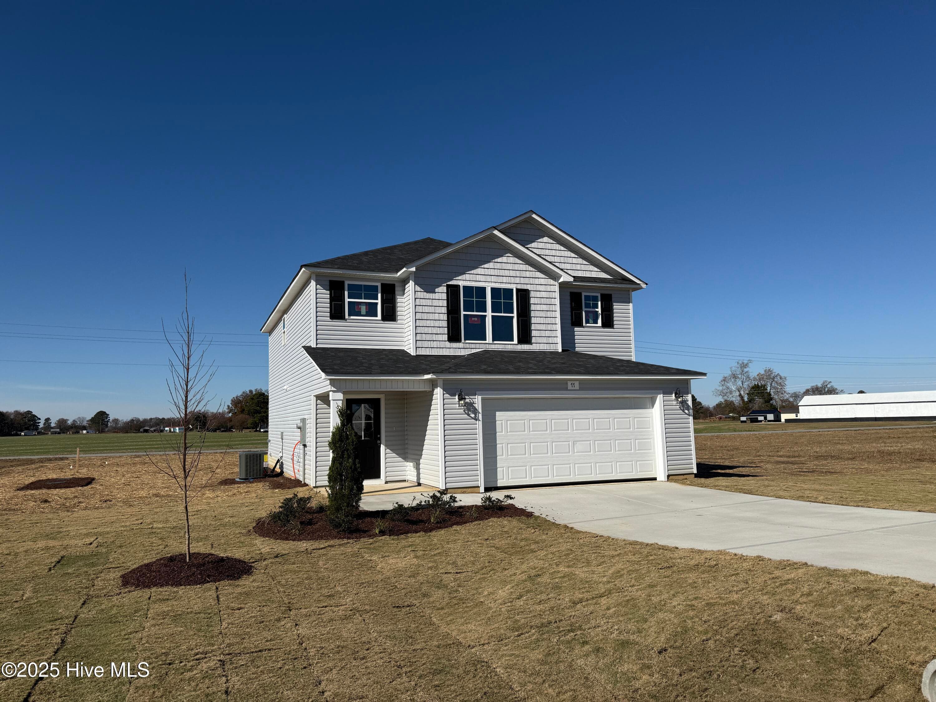 Single Family Residence at 77 Littlefield Lane, La Grange, NC 28551, photo 12 of 145