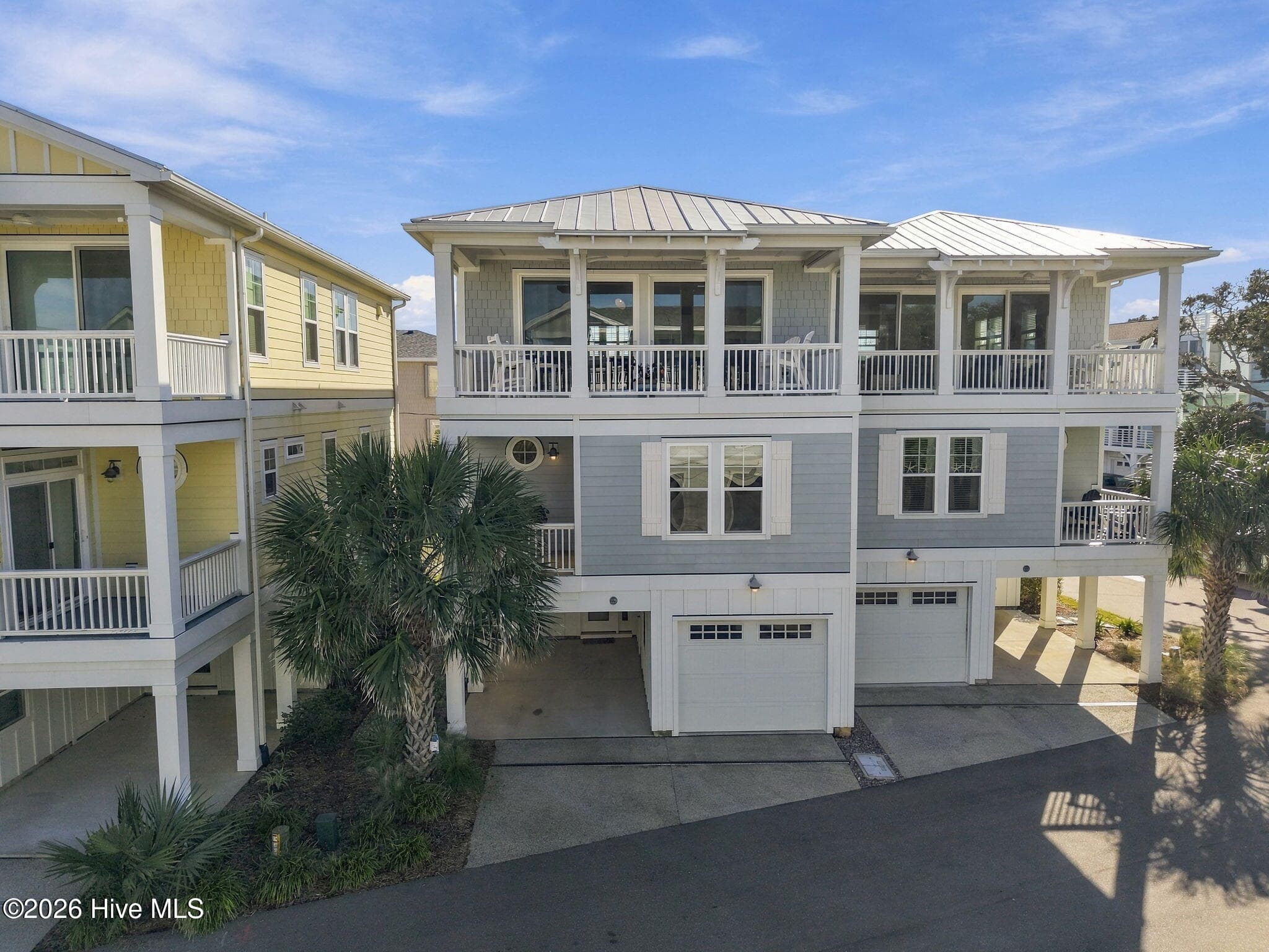 Townhouse at 229 Red Lewis Drive, Kure Beach, NC 28449, photo 51 of 67
