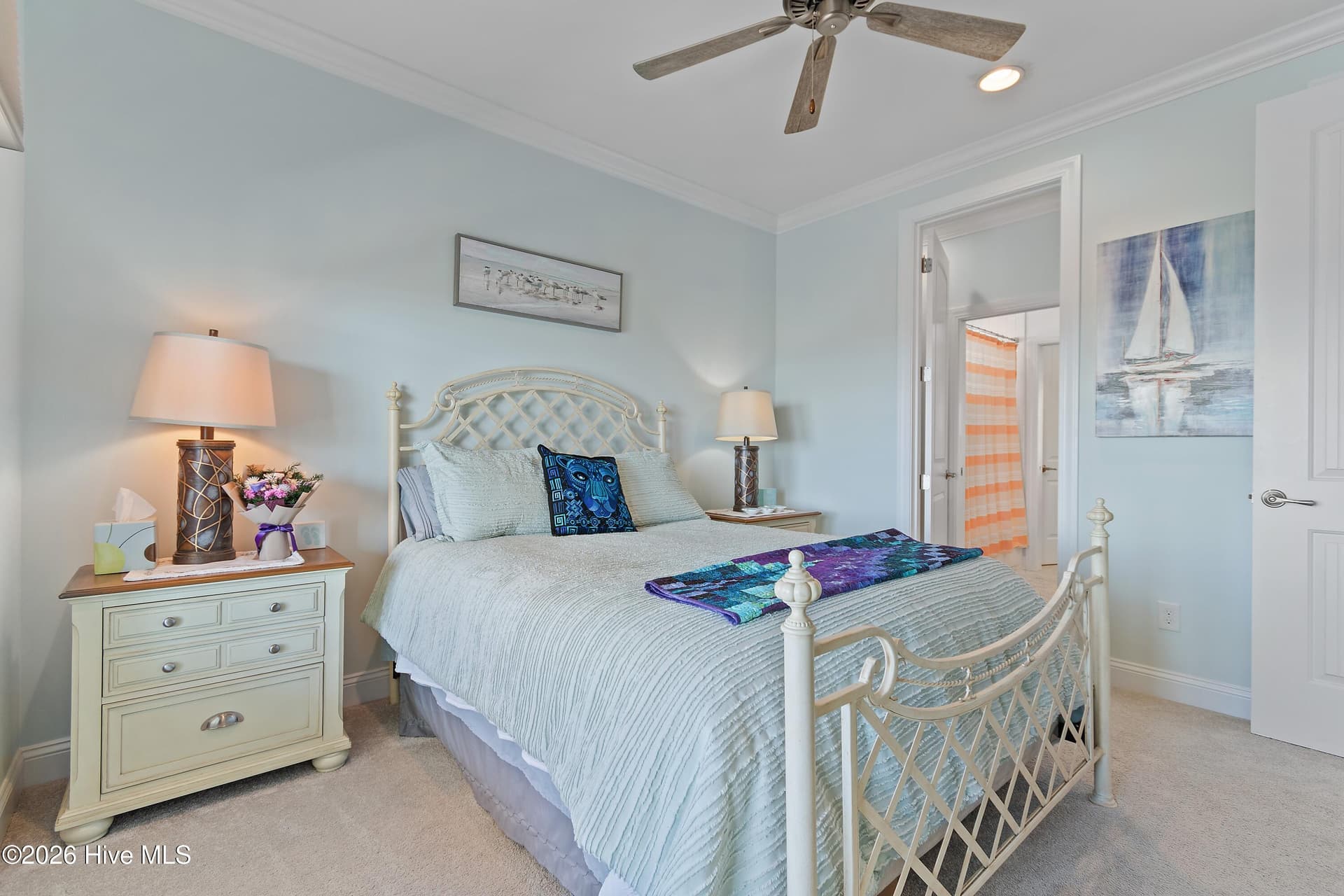 Single Family Residence at 302 E First Street, Ocean Isle Beach, NC 28469, photo 46 of 79