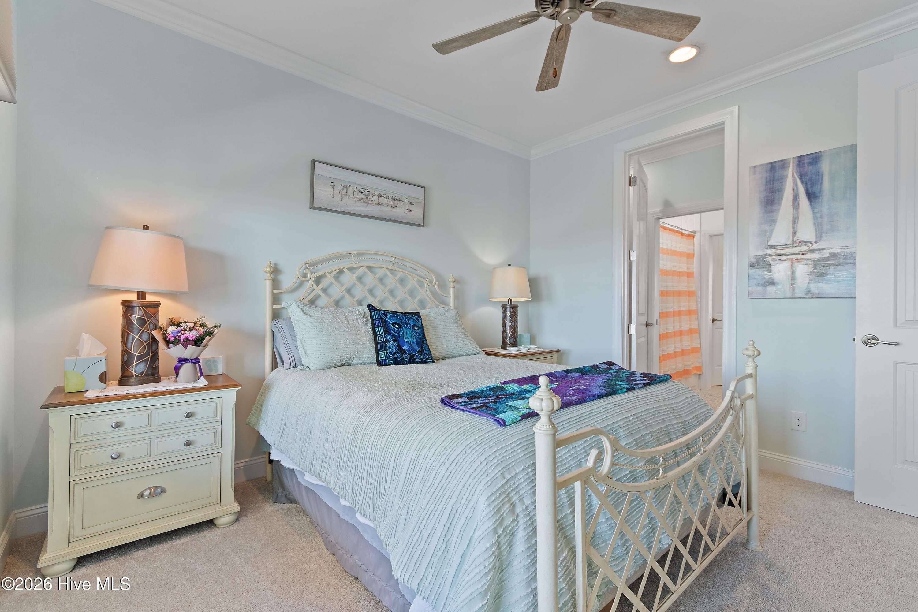 Single Family Residence at 302 E First Street, Ocean Isle Beach, NC 28469, photo 46 of 79