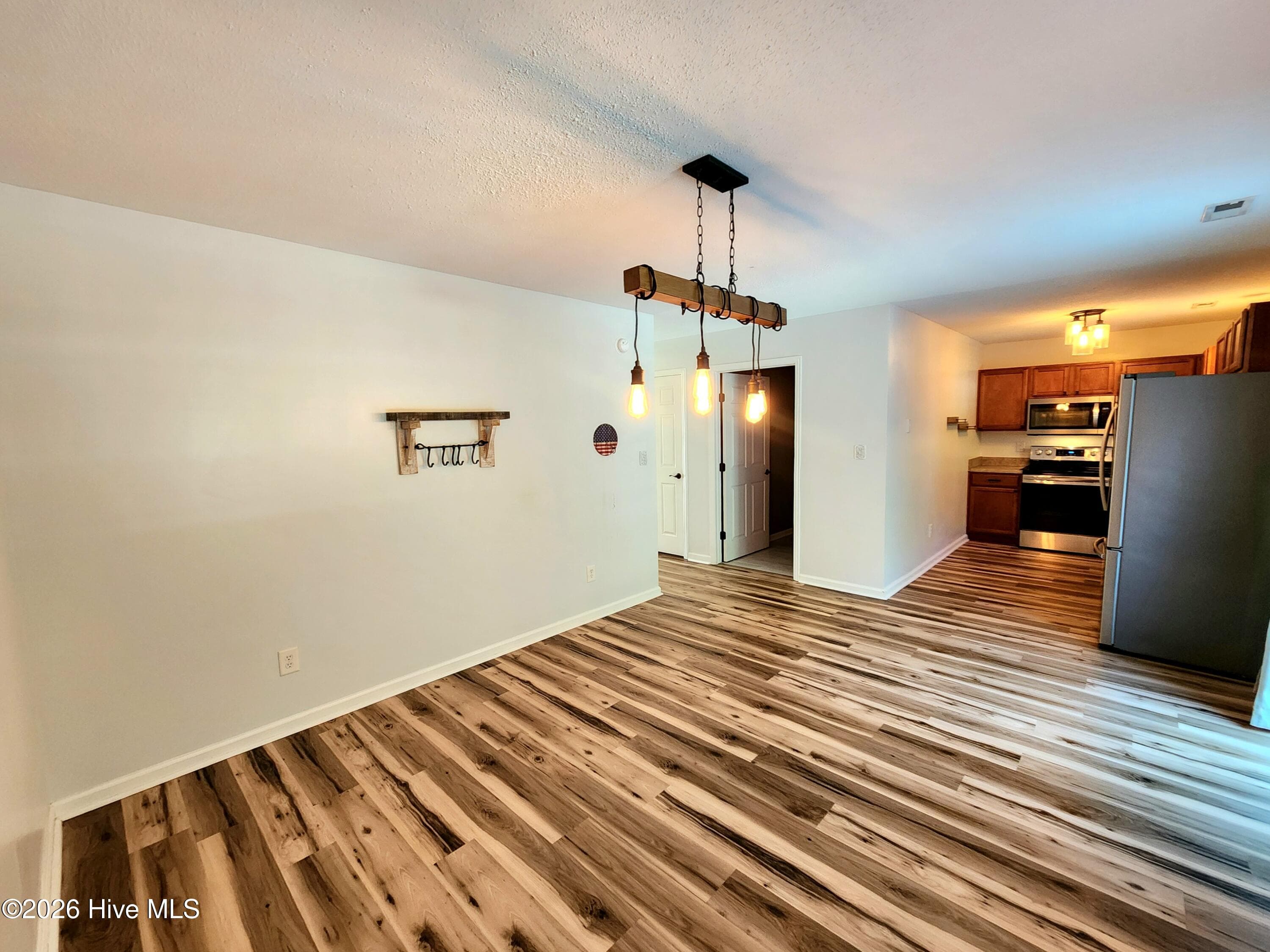 Dining Room 2 - 182 Kelly Circle, Hubert, NC 28539