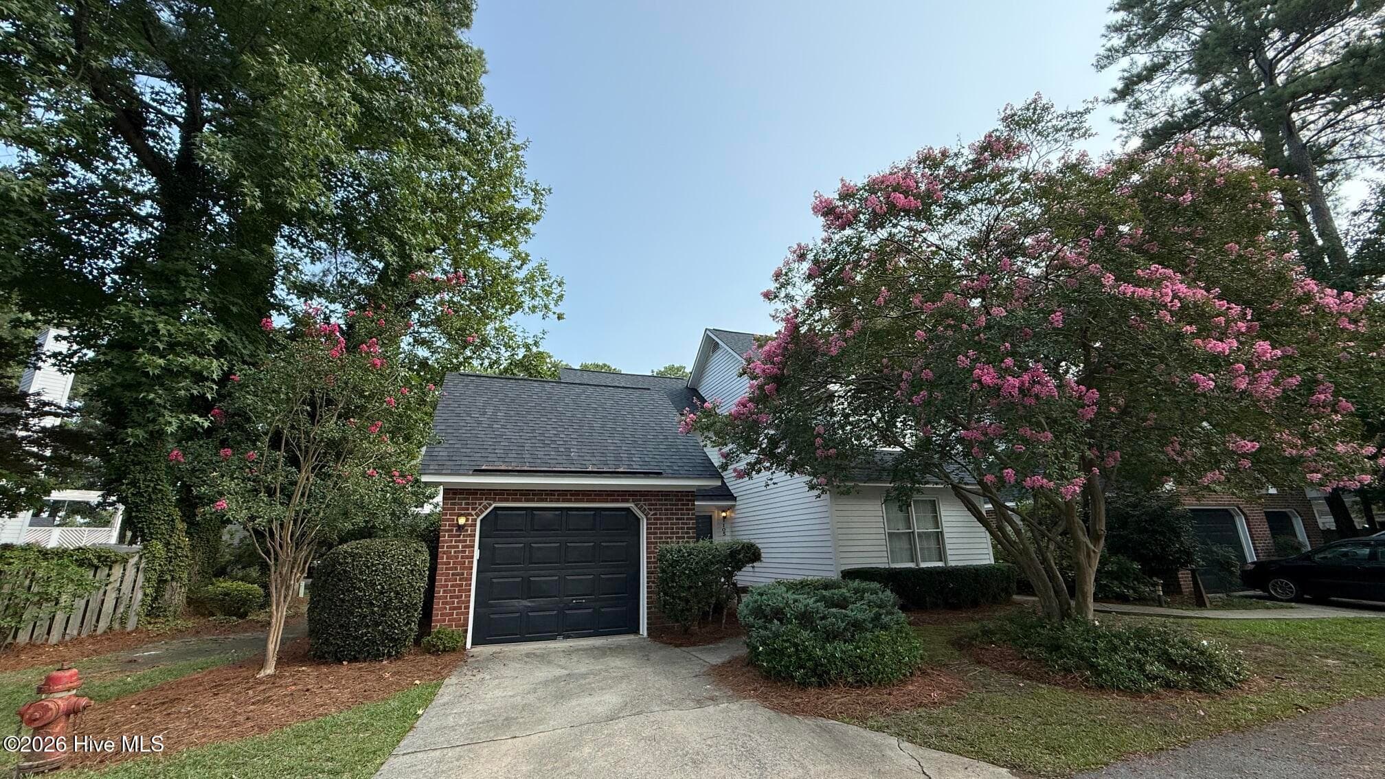 105 Gates Drive, Winterville, NC 28590