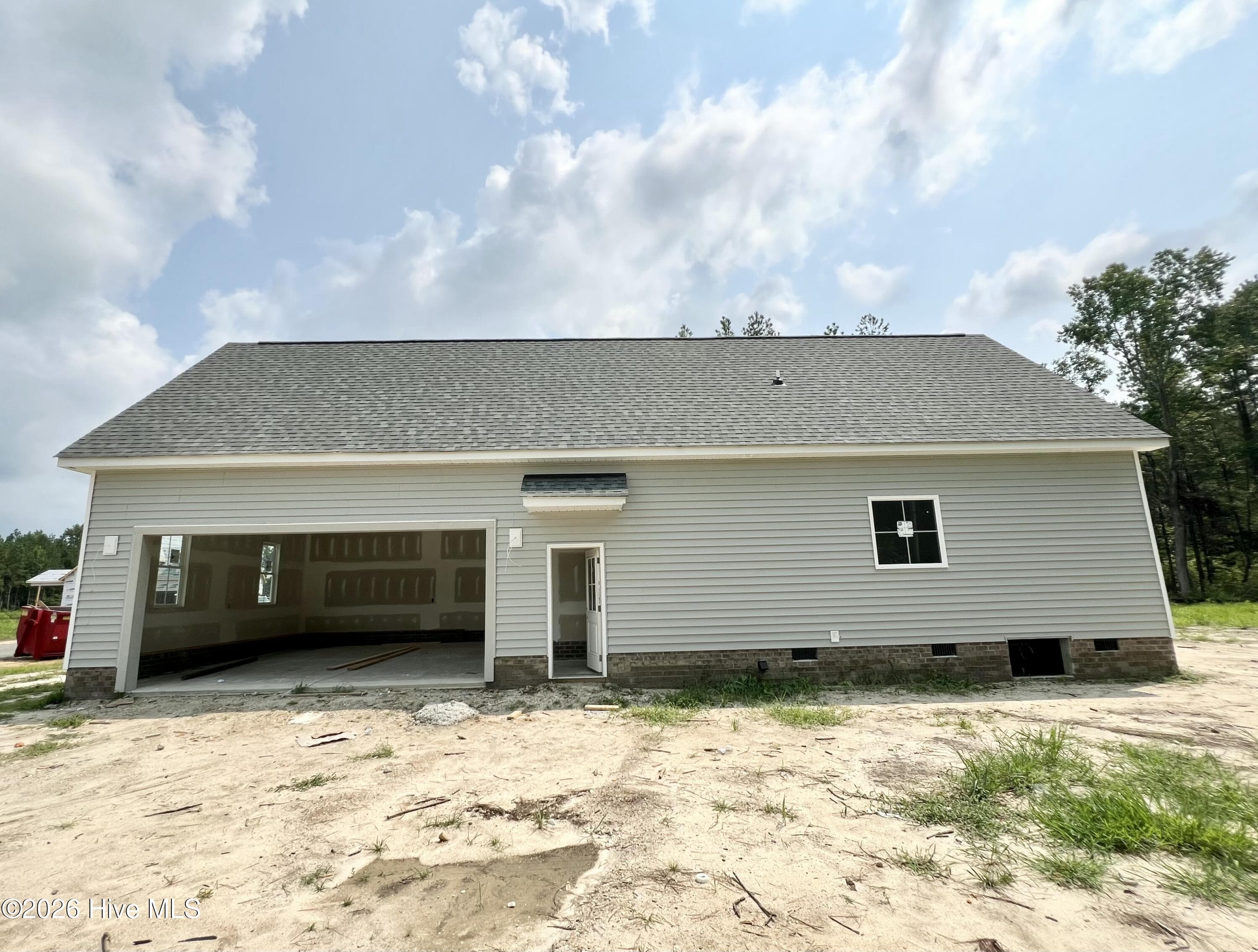 Single Family Residence at 207 Hillstead Way, Smithfield, NC 27577, photo 273 of 320