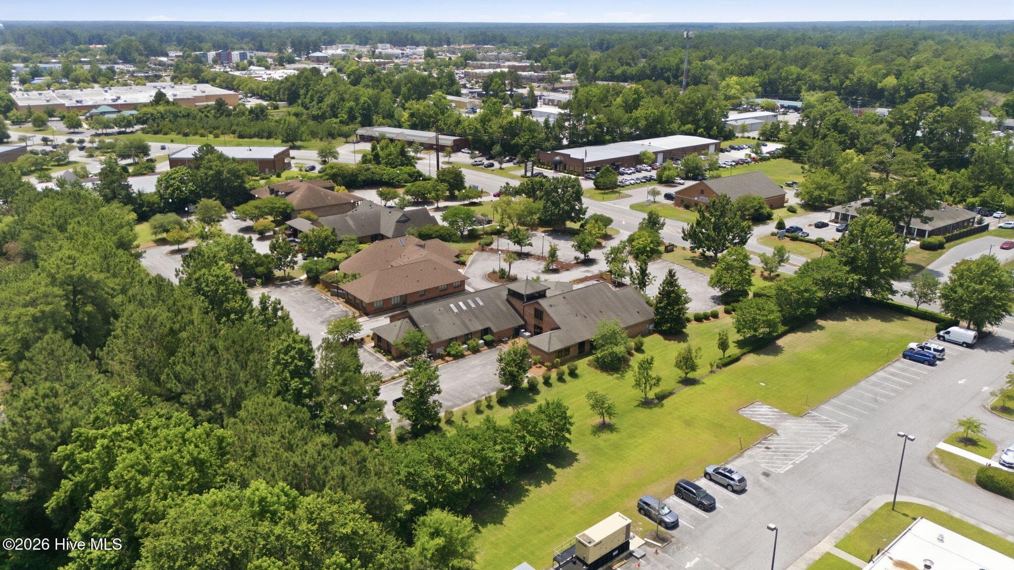 Commercial Sale at 612 Mccarthy Boulevard B, New Bern, NC 28562, photo 15 of 60